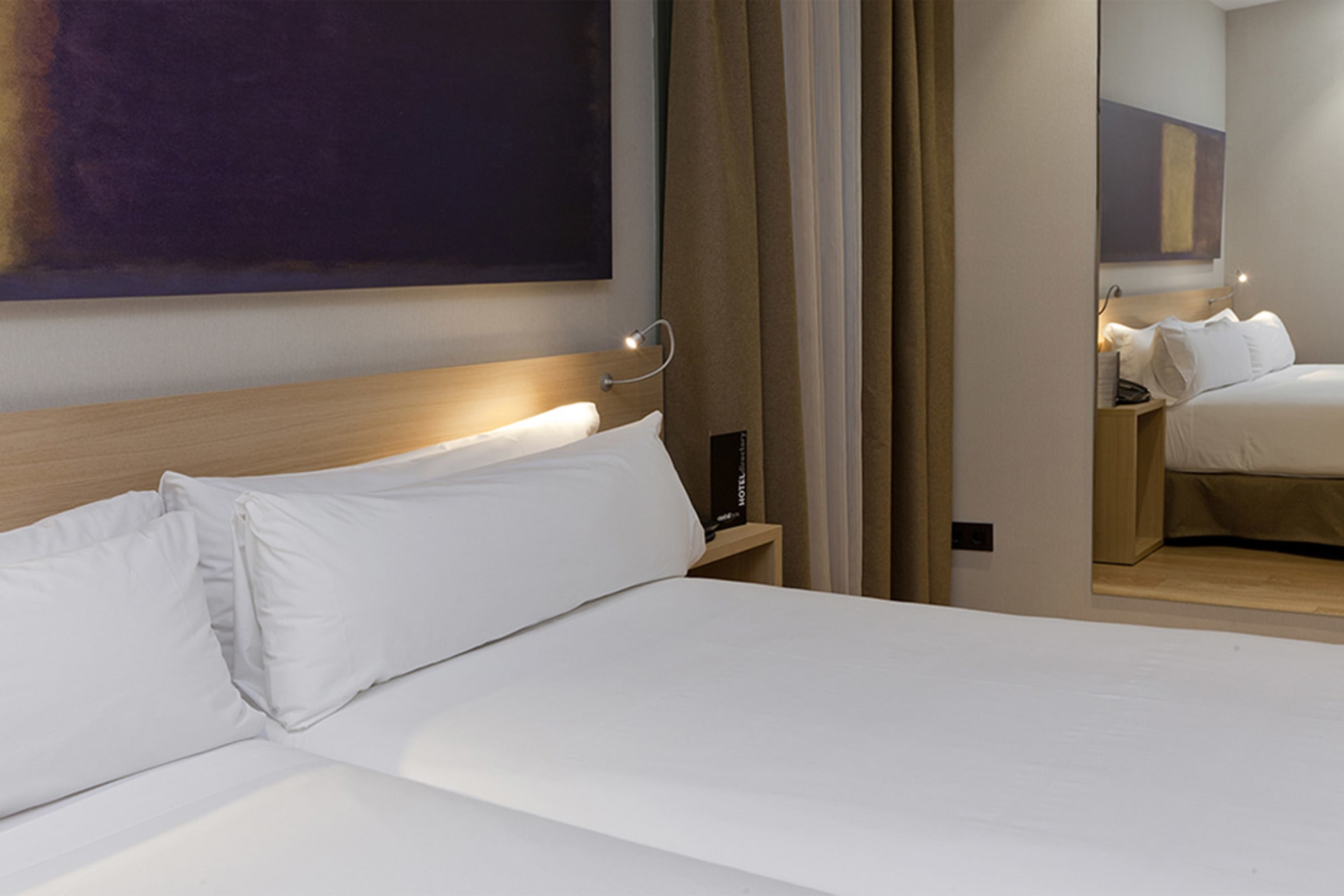 Hotel Àmbit Barcelona 3