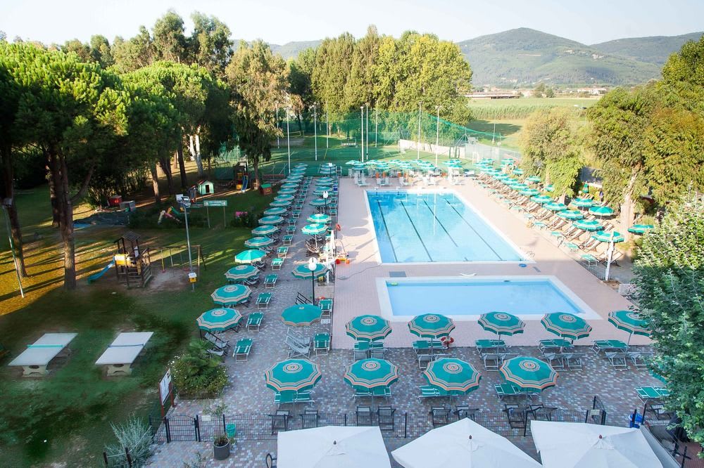 Lyon - Les cinque Terre - Residenza Alberghiera Italia