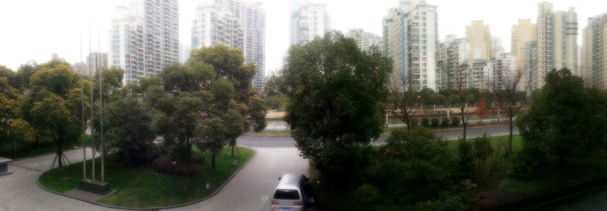 Holiday Inn Express SHANGHAI PUTUO by IHG 3