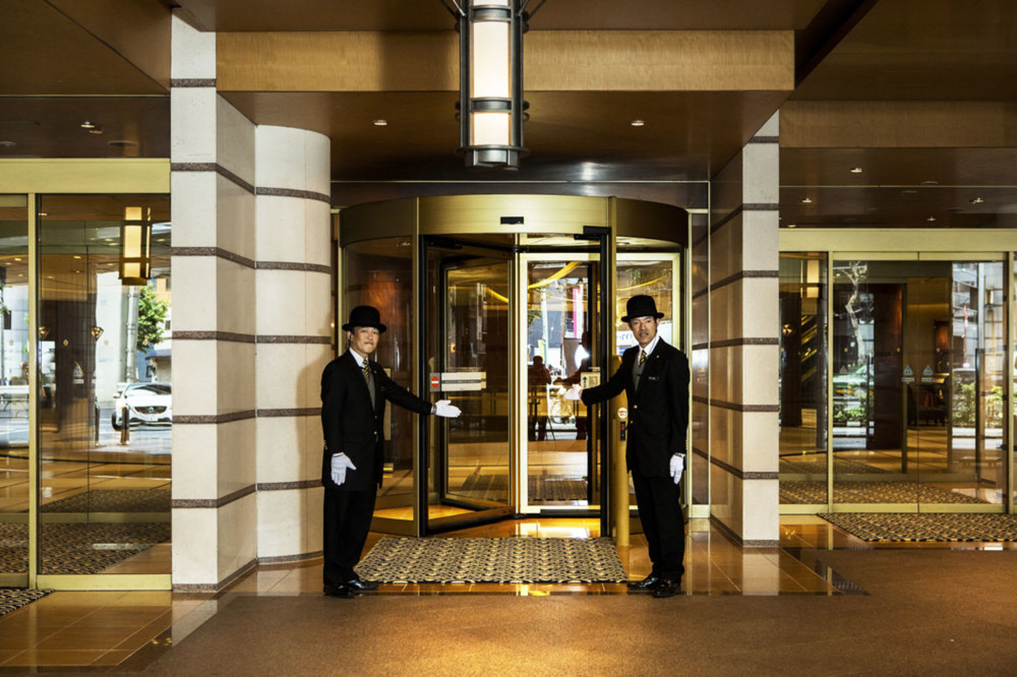 ANA InterContinental TOKYO by IHG 3