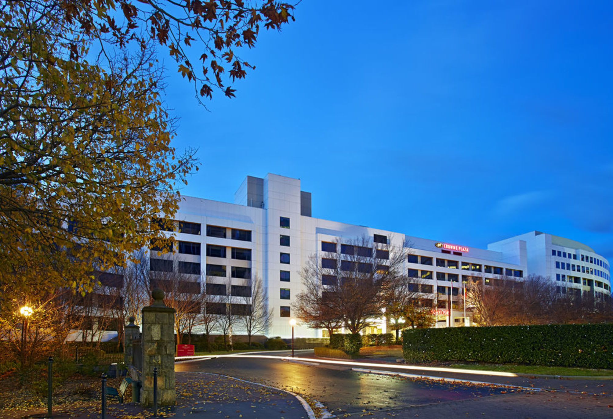 Crowne Plaza CANBERRA by IHG 2