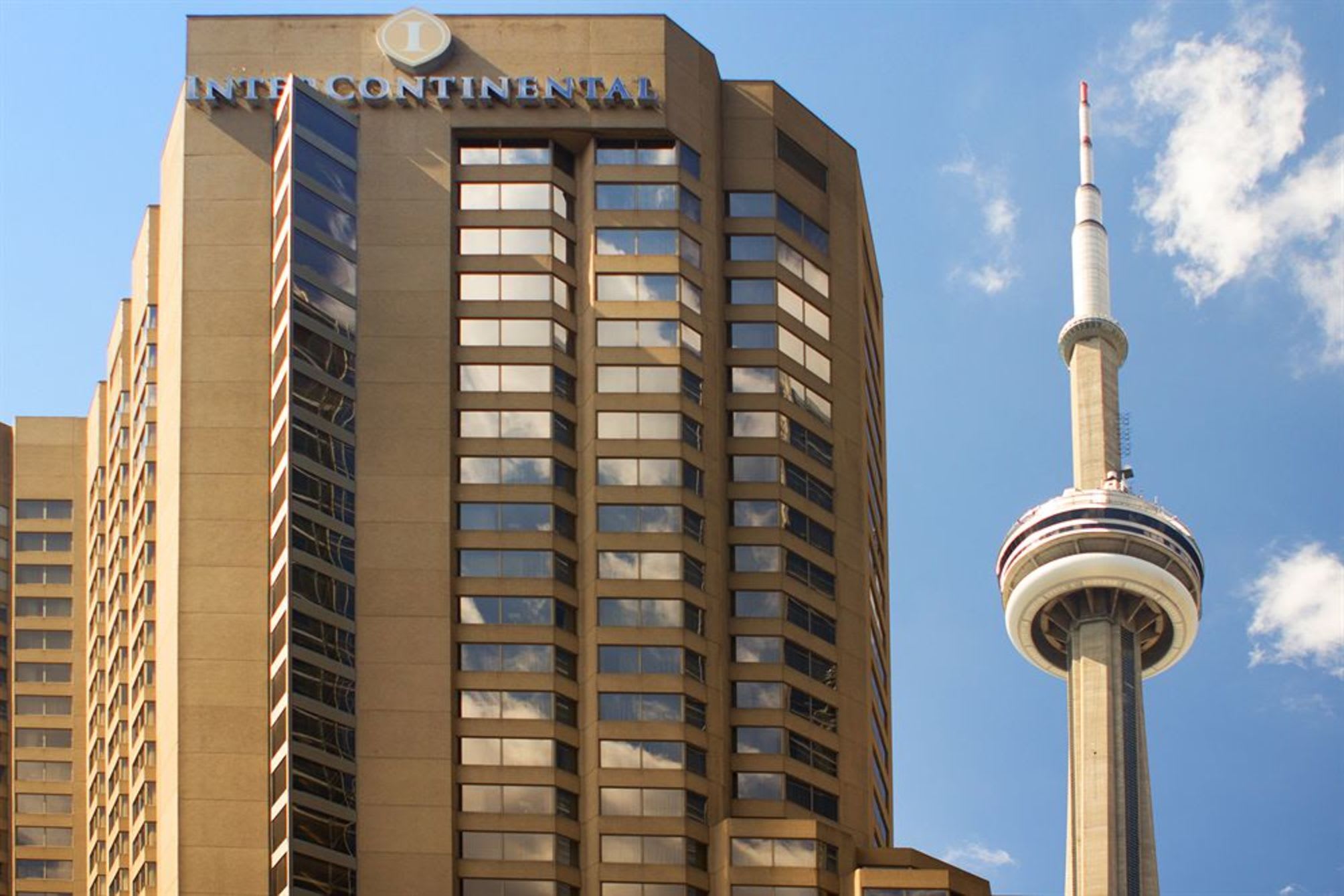 InterContinental Hotels TORONTO CENTRE by IHG 3