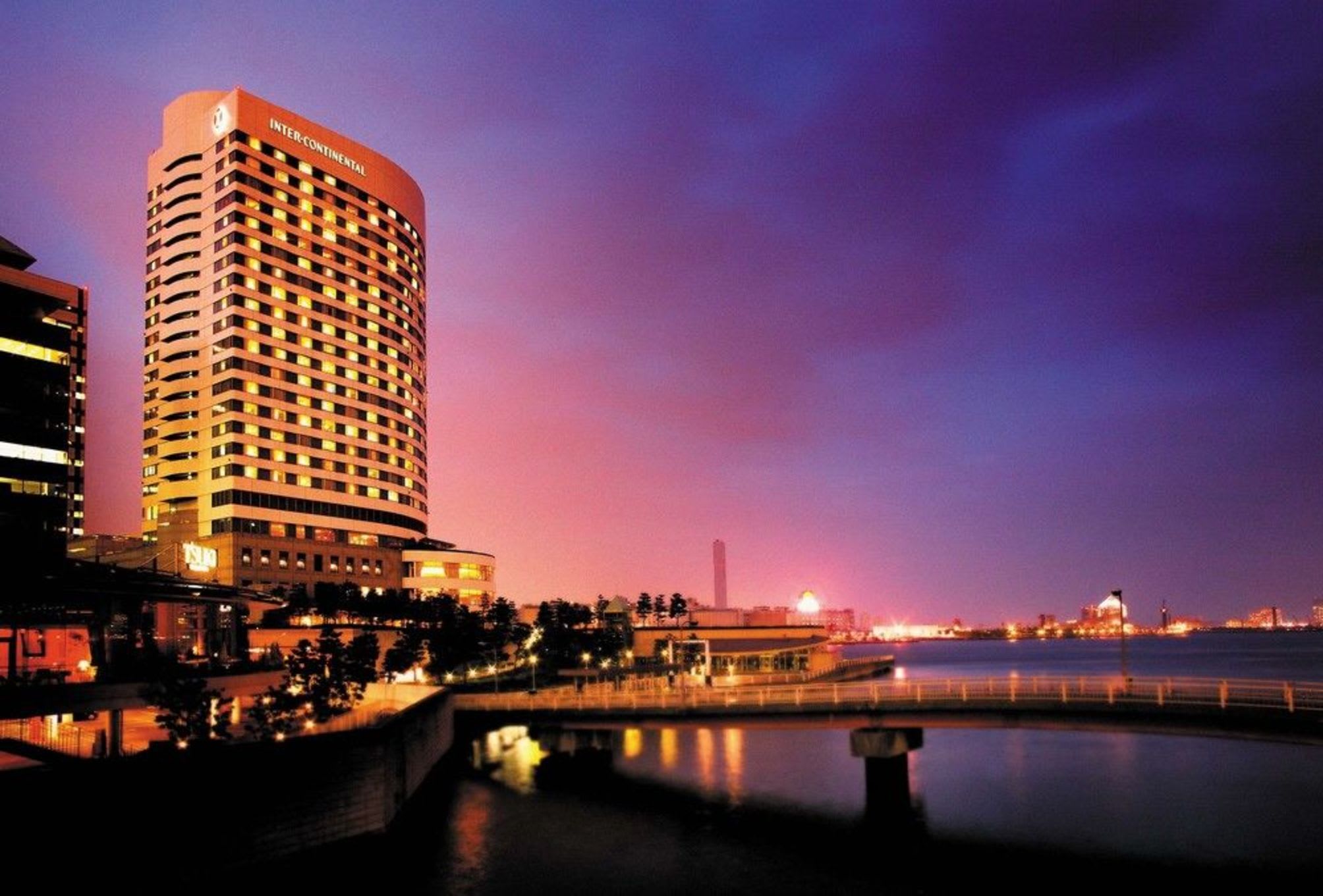 InterContinental Hotels TOKYO BAY by IHG 2