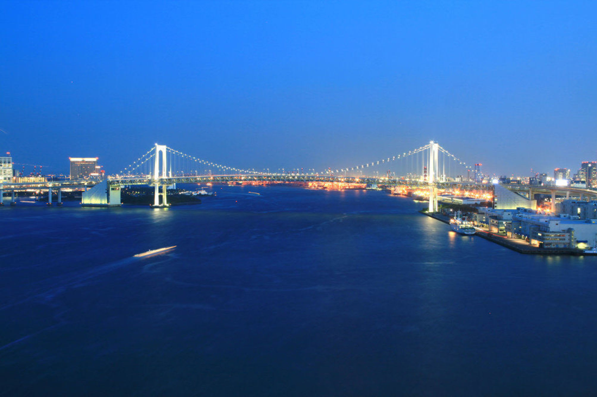 InterContinental Hotels TOKYO BAY by IHG 5