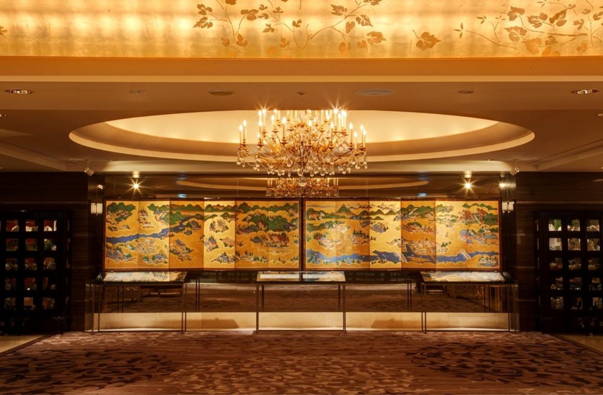 InterContinental Hotels TOKYO BAY by IHG 1