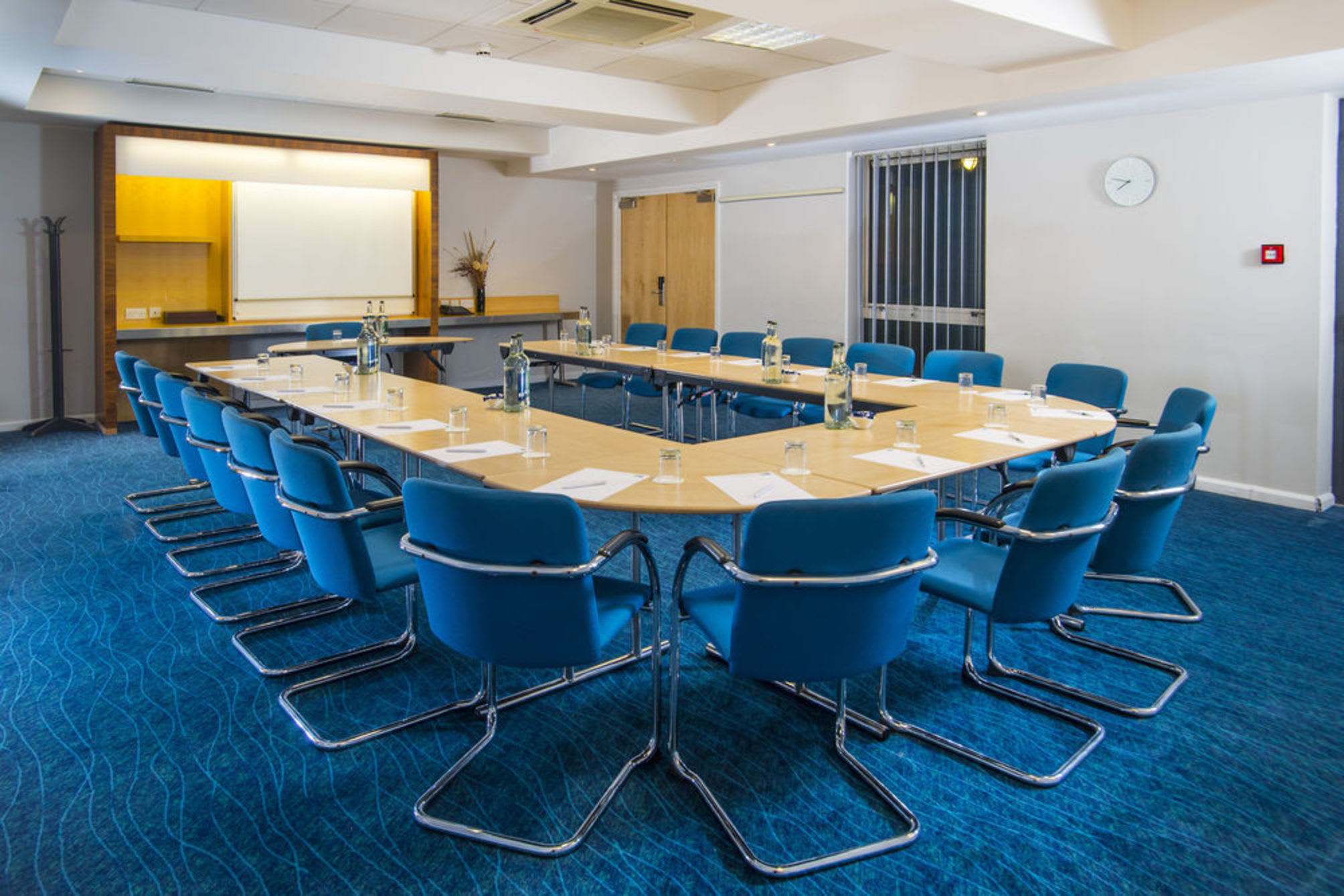 Holiday Inn Express CAMBRIDGE by IHG 1