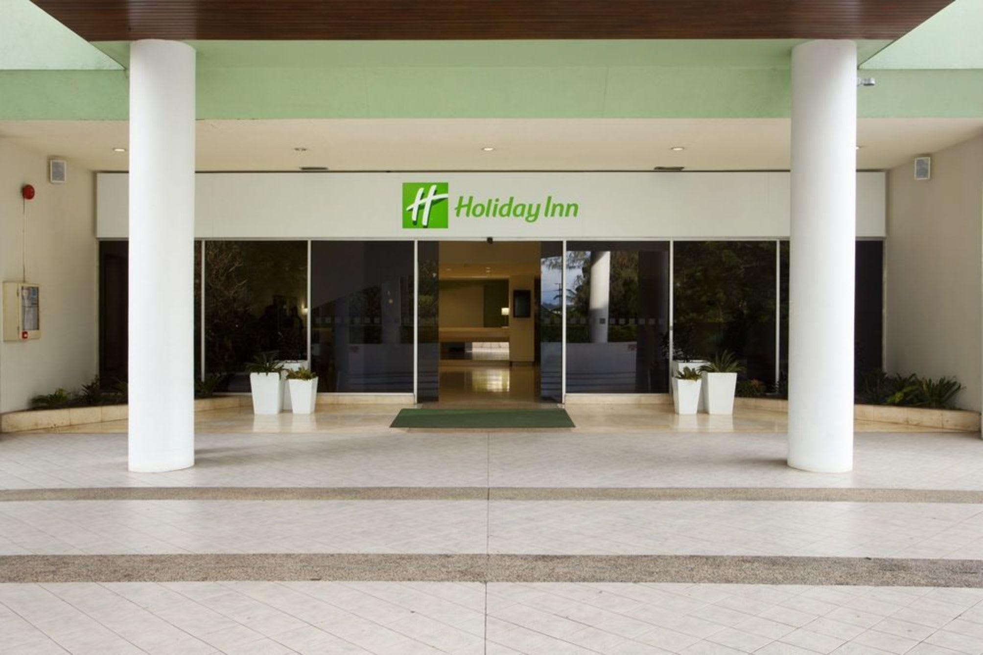 Holiday Inn PORT MORESBY by IHG 2
