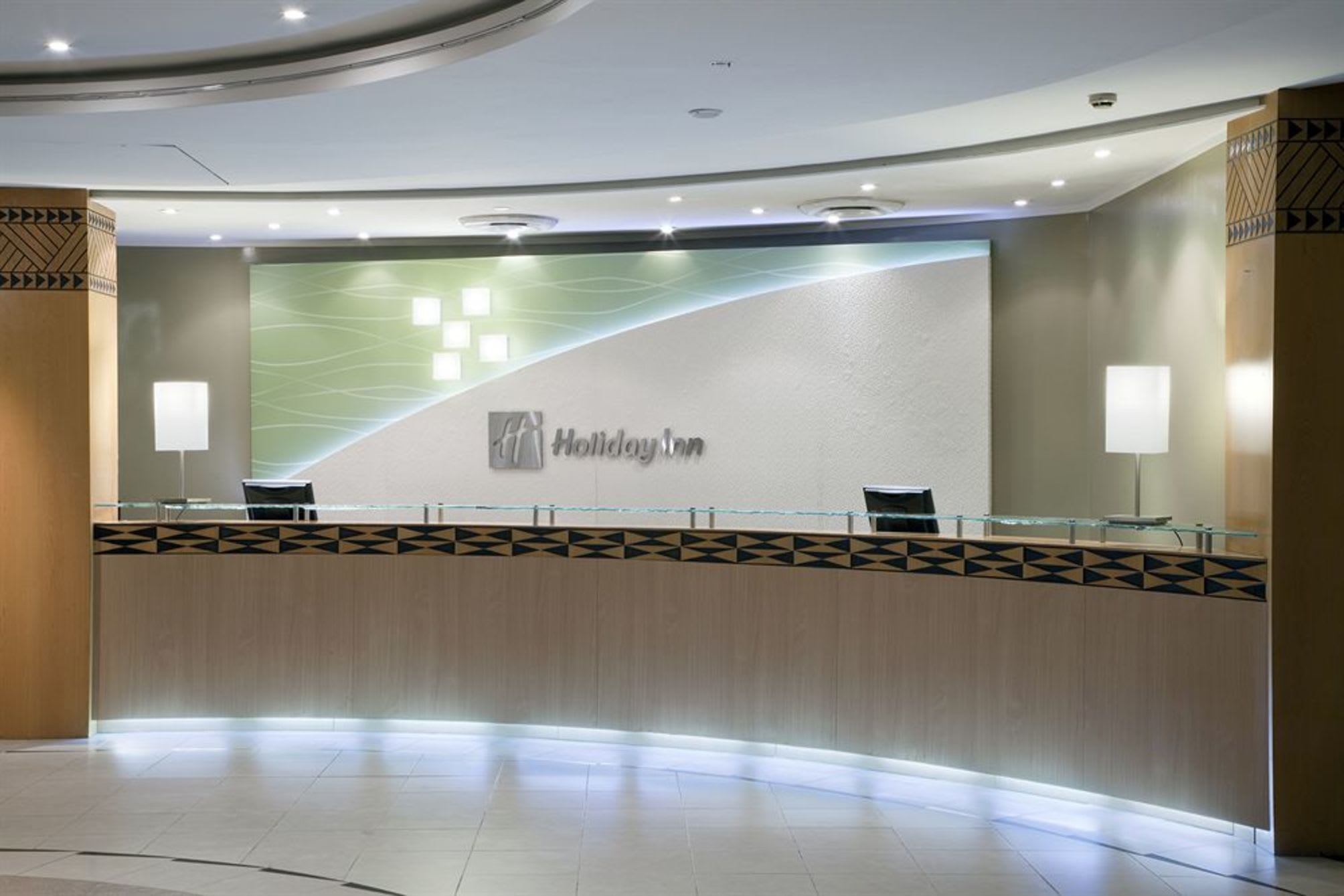 Holiday Inn SUVA by IHG 1