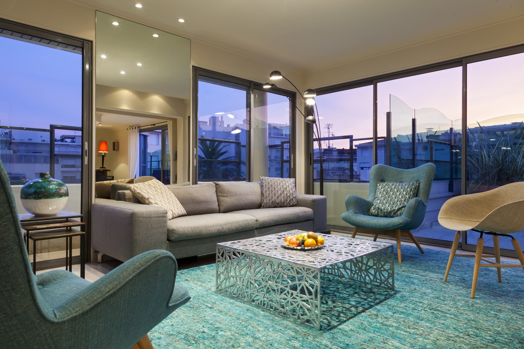 Nehô Suites Cannes Croisette 4