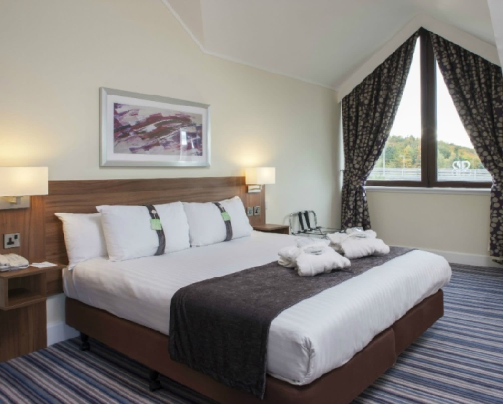 Holiday Inn GLASGOW - EAST KILBRIDE by IHG 2