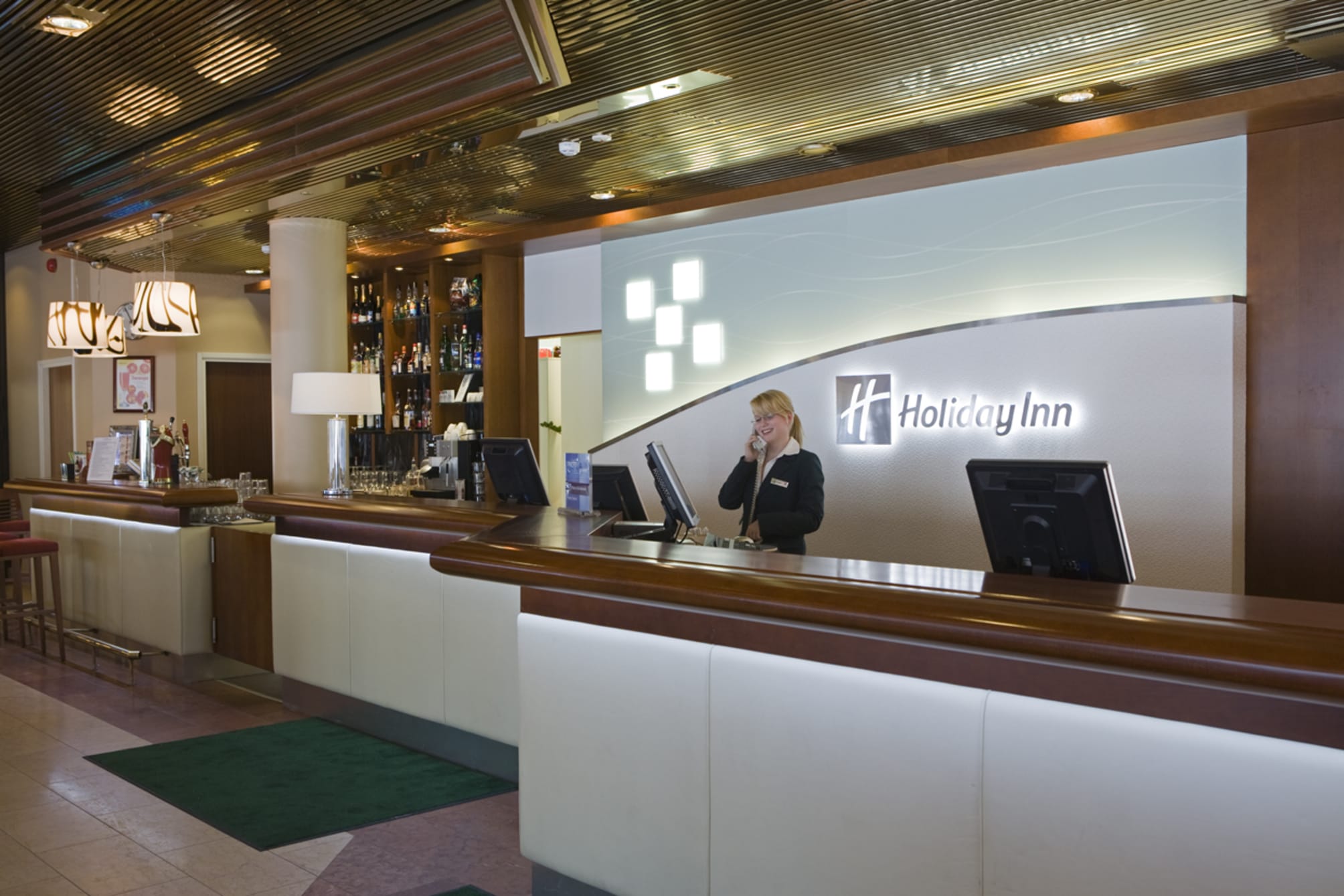 Holiday Inn HELSINKI - VANTAA AIRPORT by IHG 3