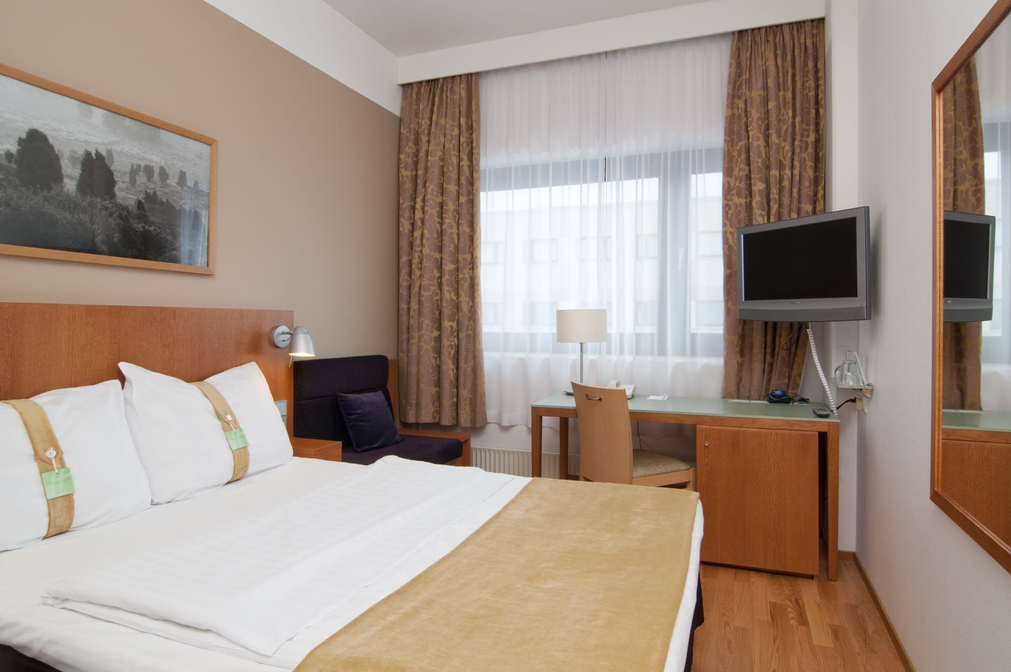 Holiday Inn HELSINKI - VANTAA AIRPORT by IHG 5