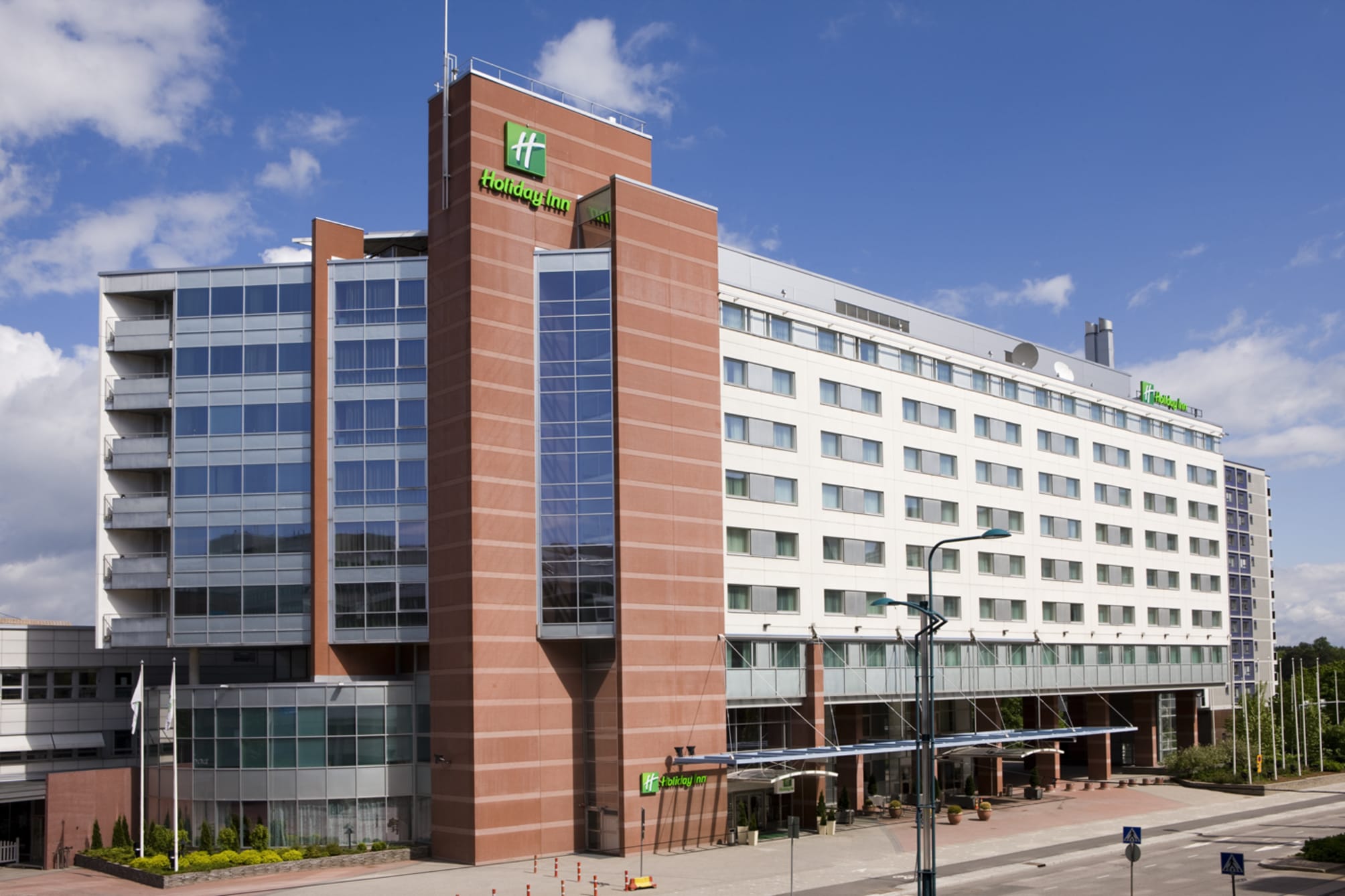 Holiday Inn HELSINKI - EXPO by IHG 2