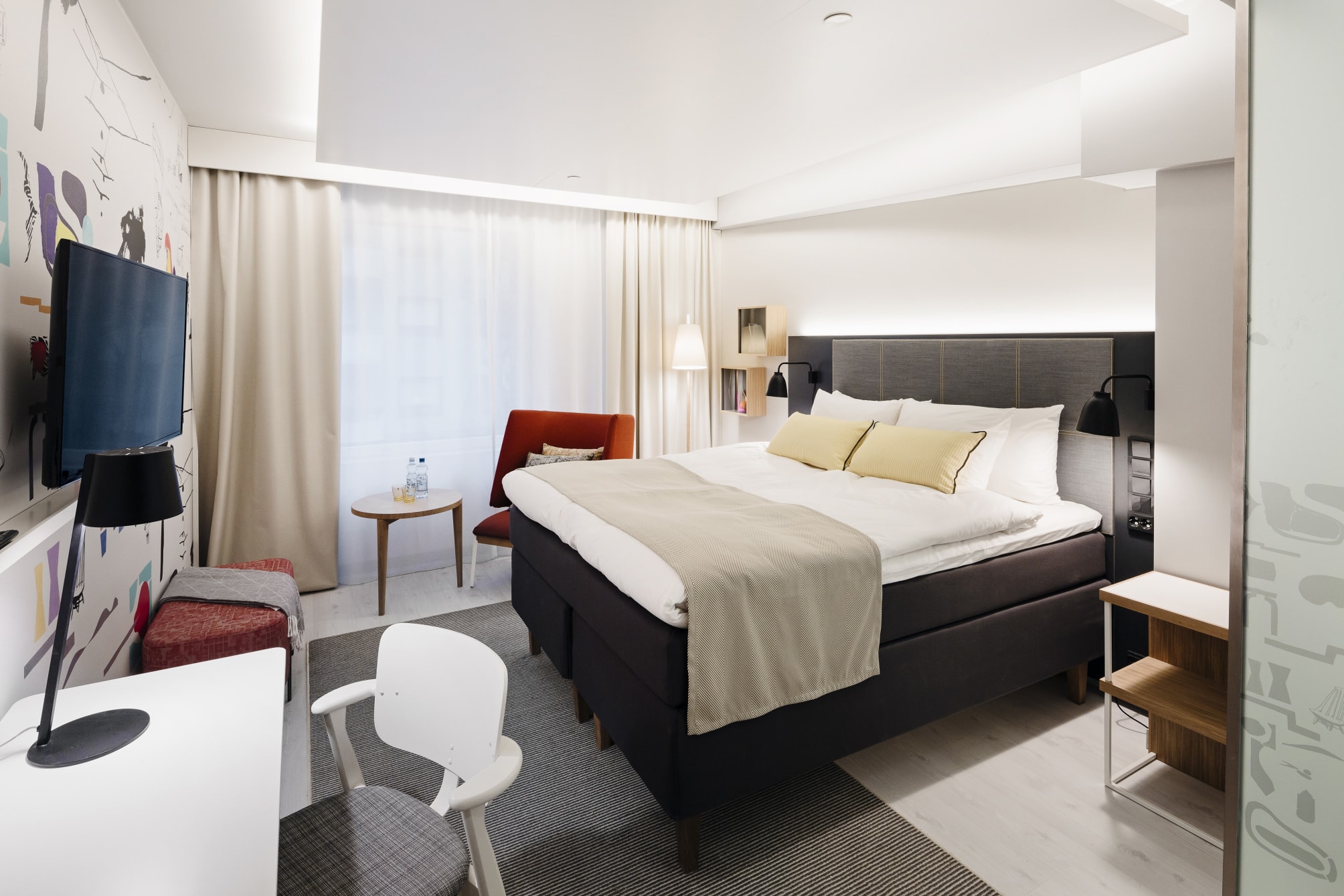 Hotel Indigo HELSINKI - BOULEVARD by IHG 1