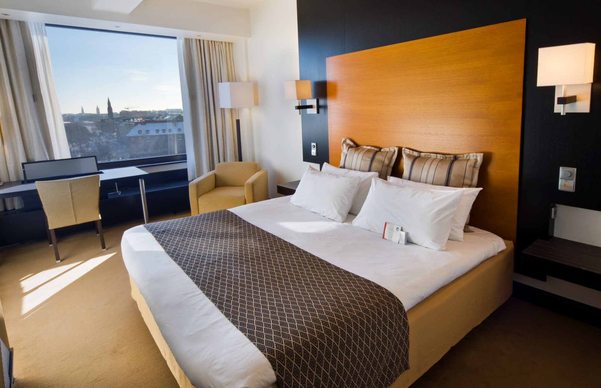 Crowne Plaza HELSINKI - HESPERIA by IHG 1