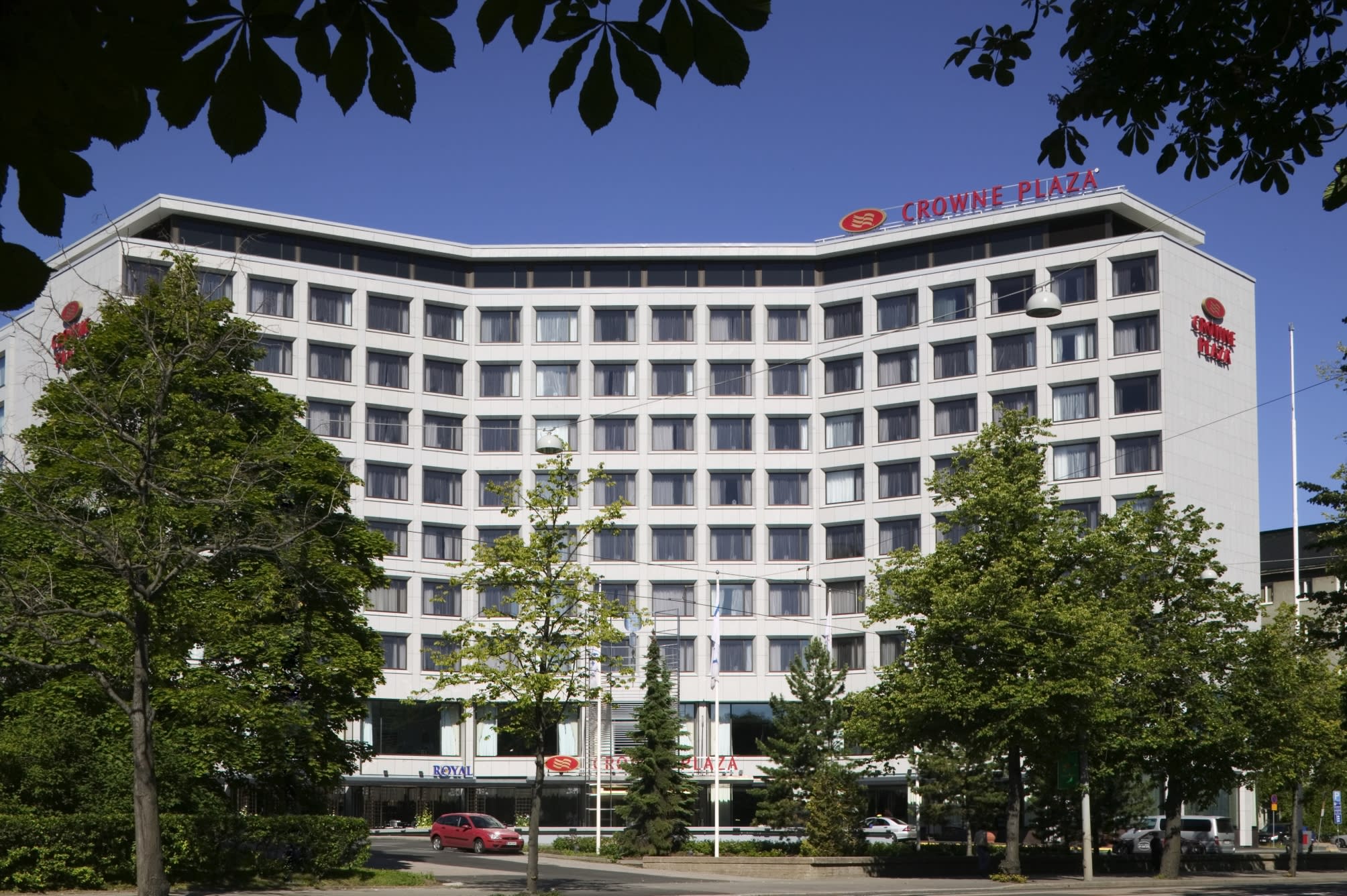 Crowne Plaza HELSINKI - HESPERIA by IHG 2