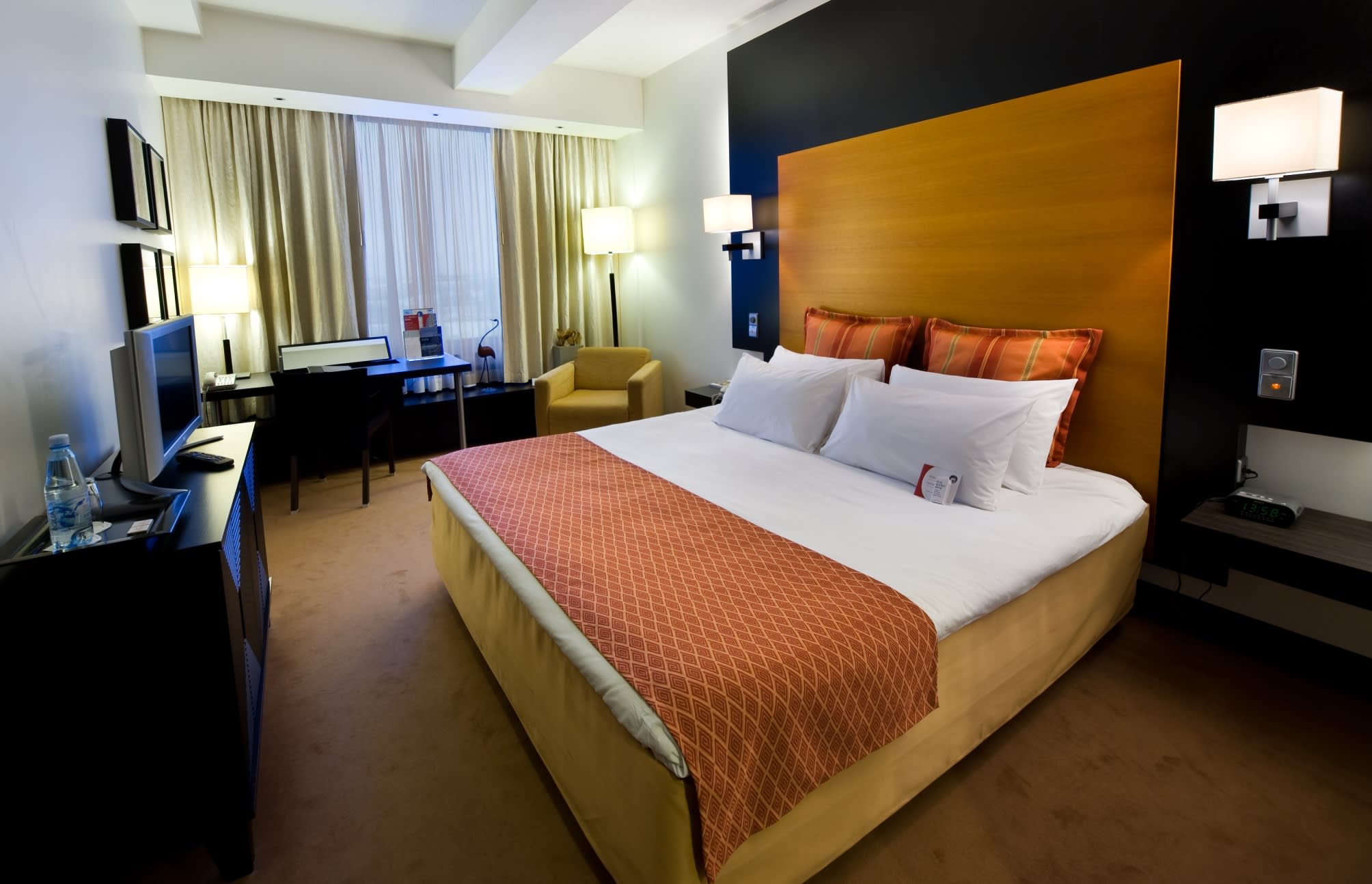 Crowne Plaza HELSINKI - HESPERIA by IHG 5