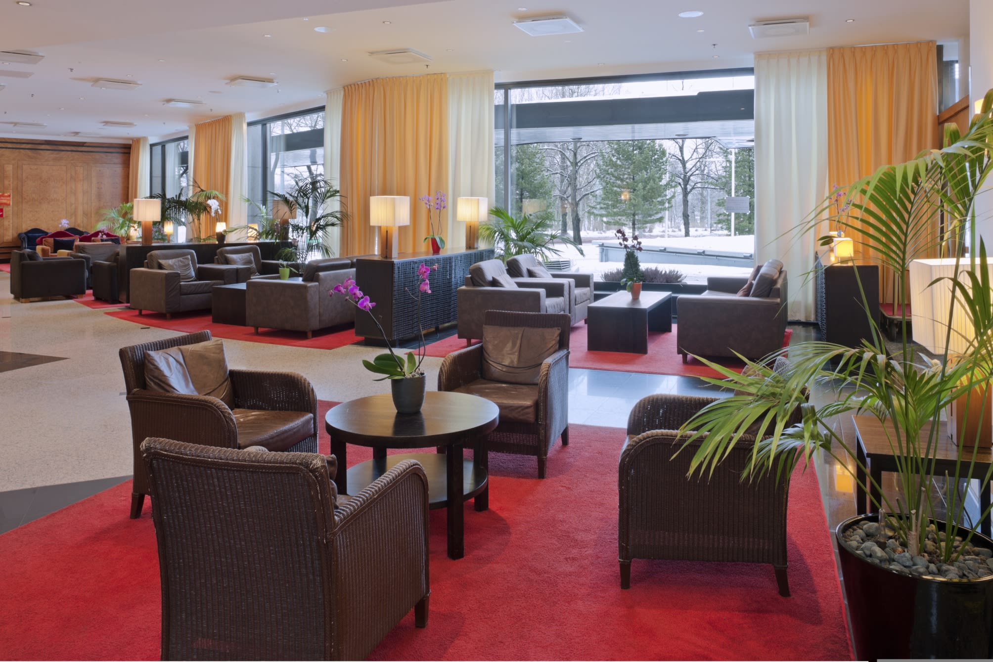 Crowne Plaza HELSINKI - HESPERIA by IHG 4