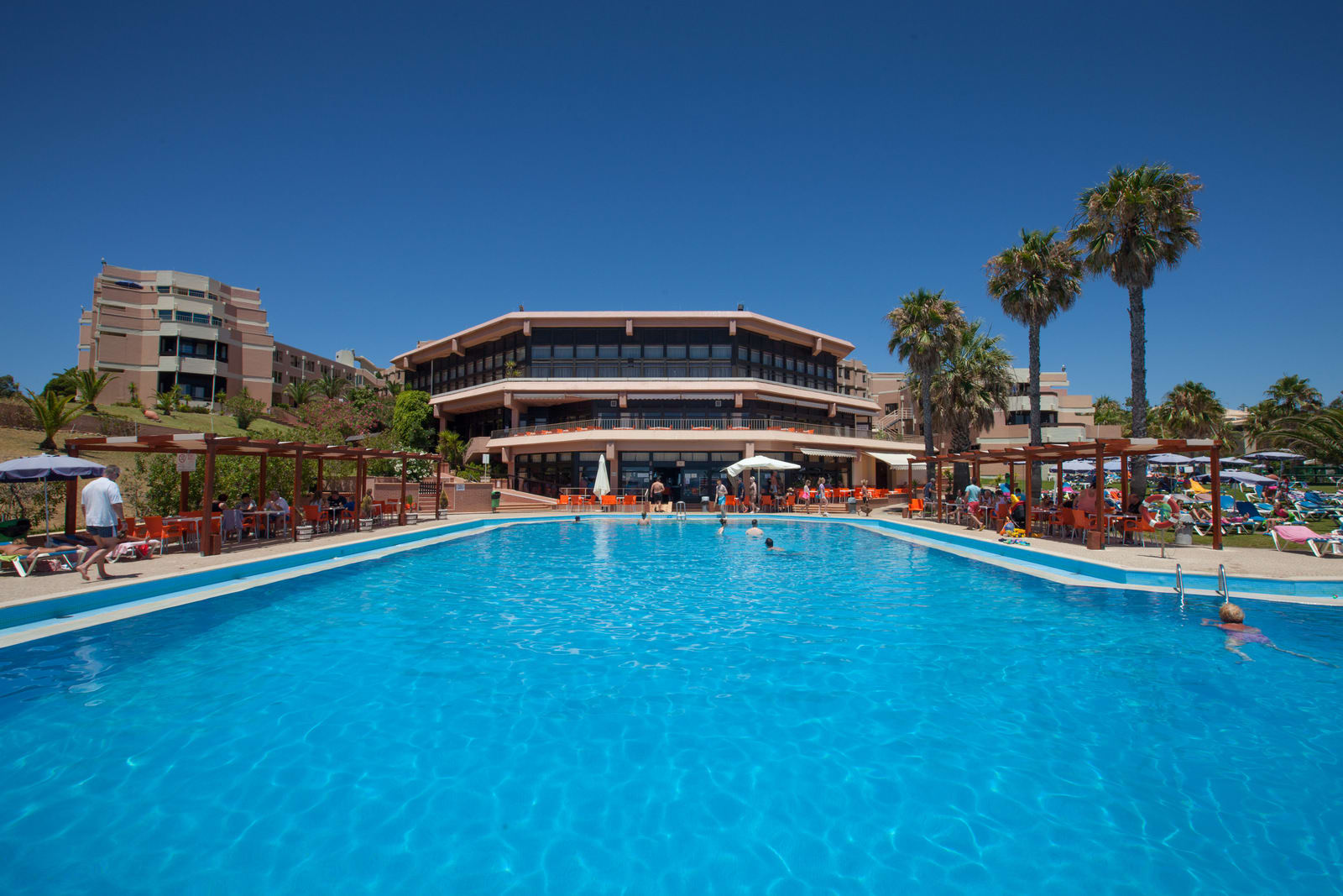 Auramar Beach Resort 1