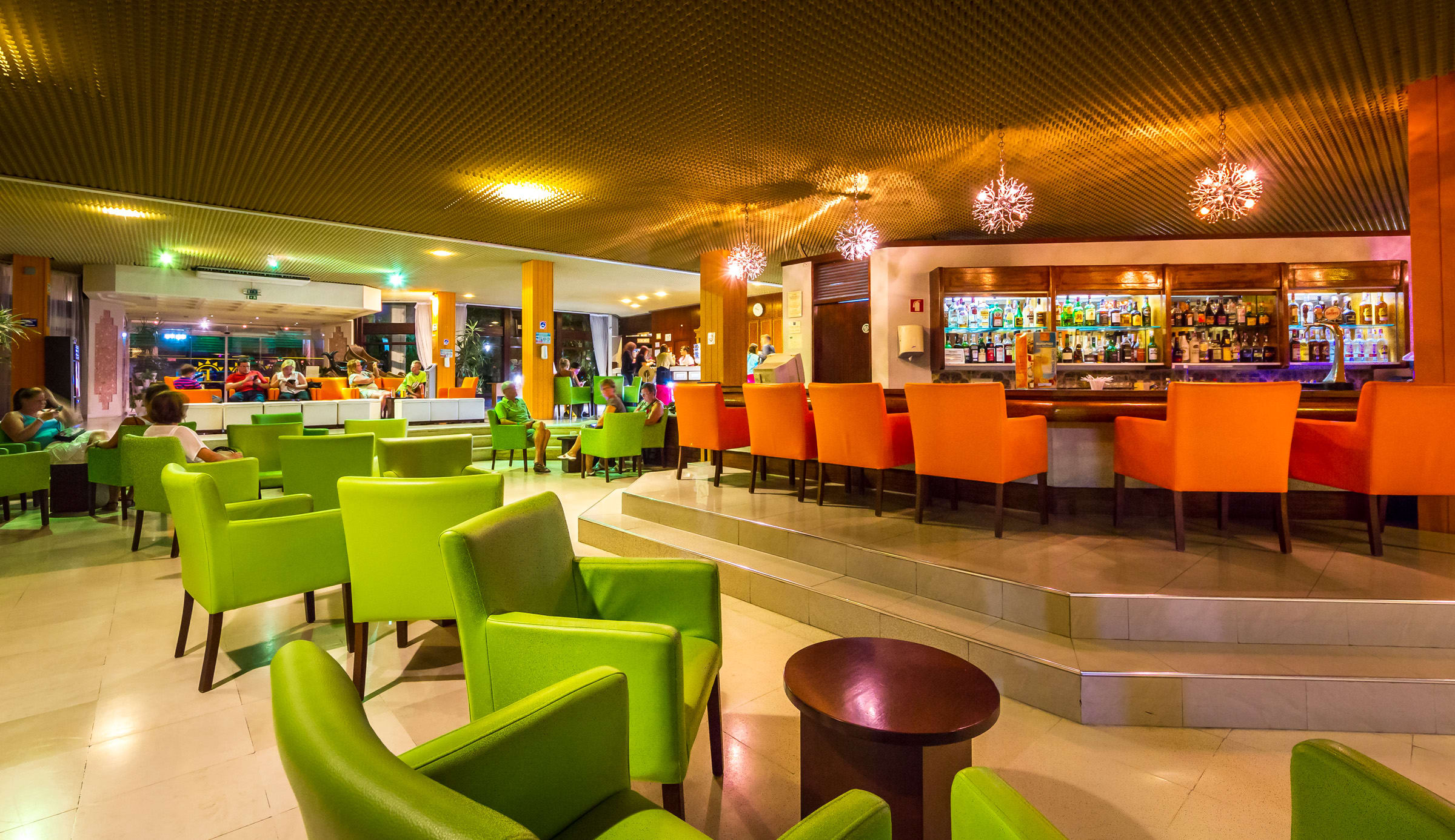 Auramar Beach Resort 4