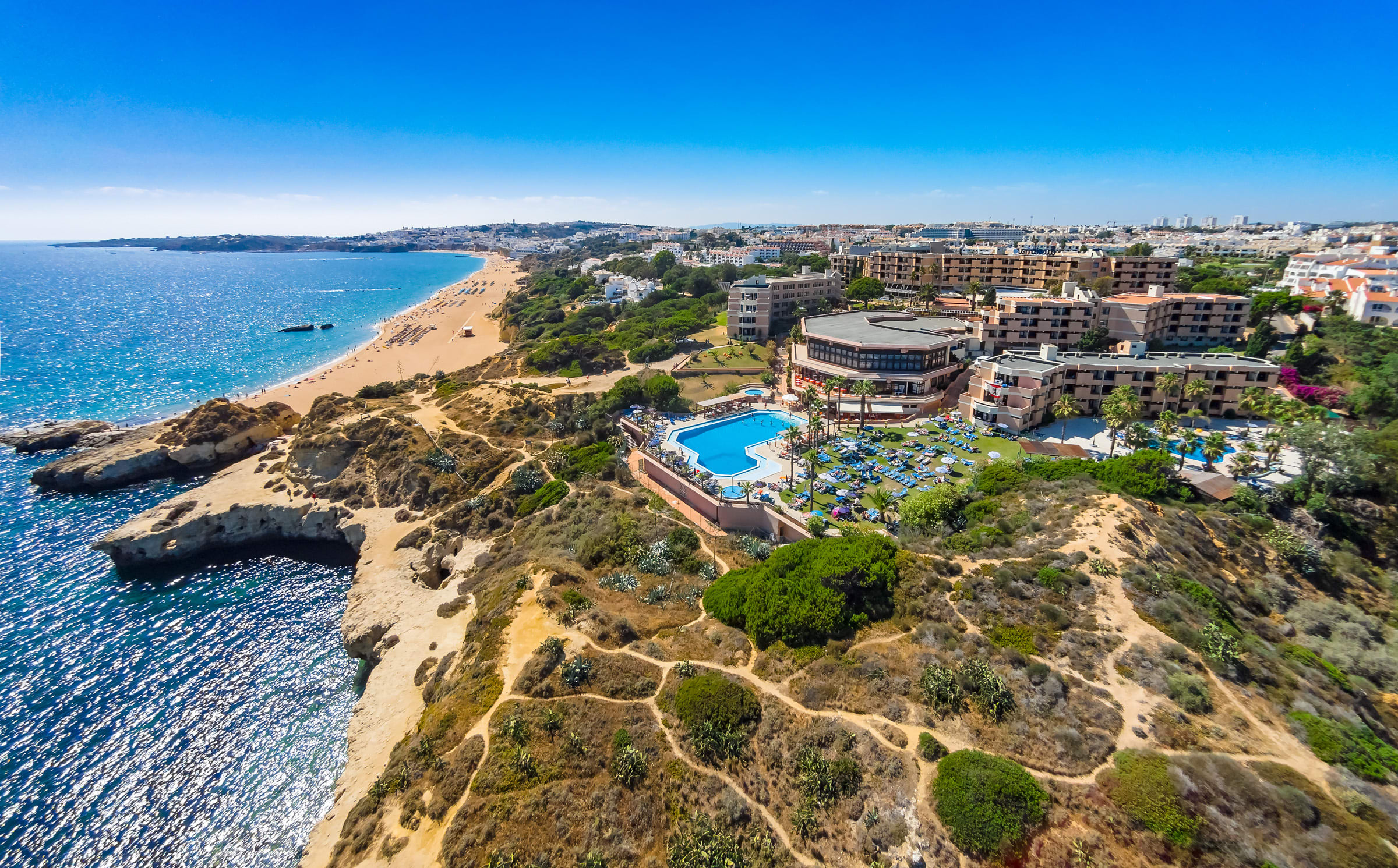 Auramar Beach Resort 2