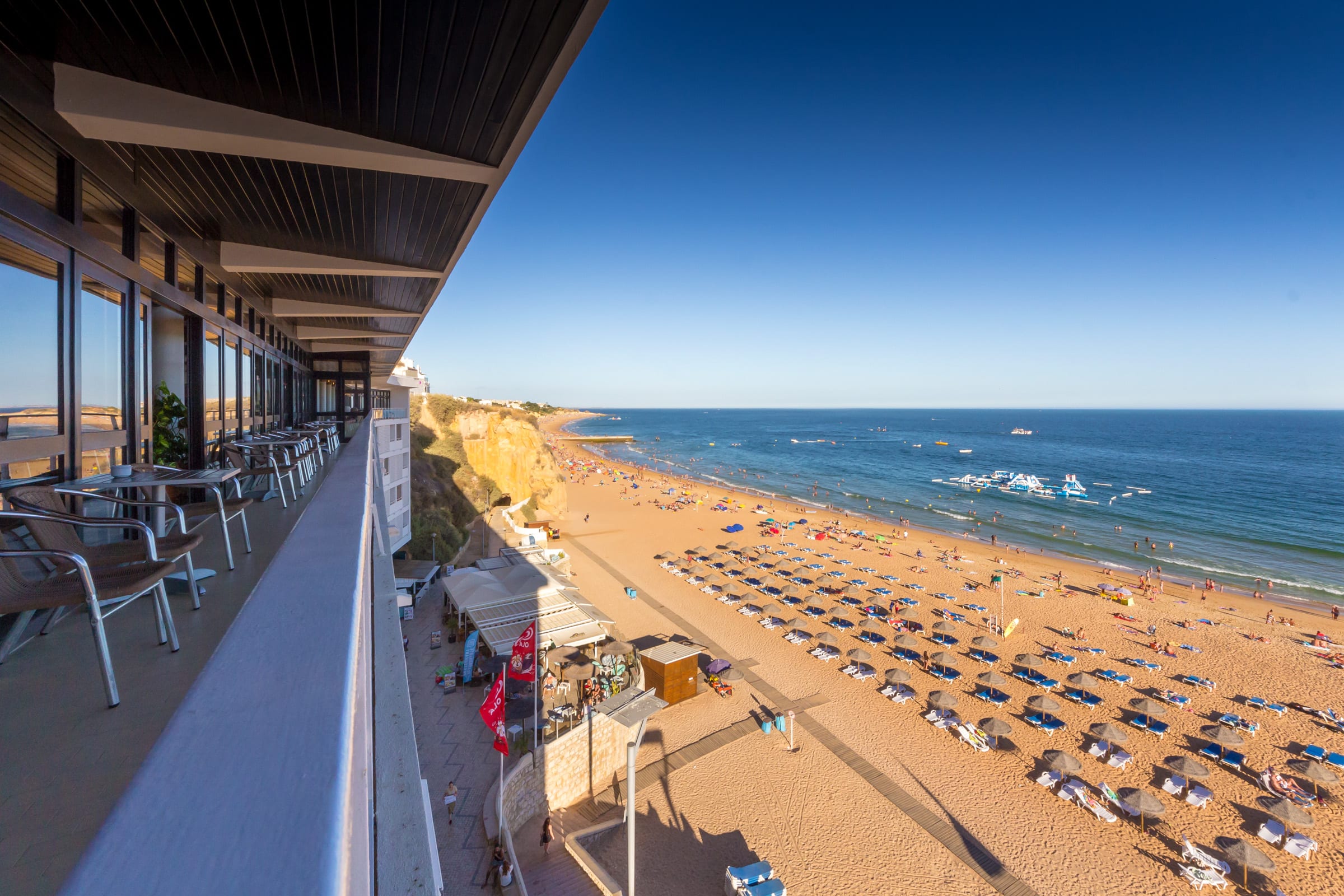 Hotel Sol e Mar Albufeira - Adults Only 4