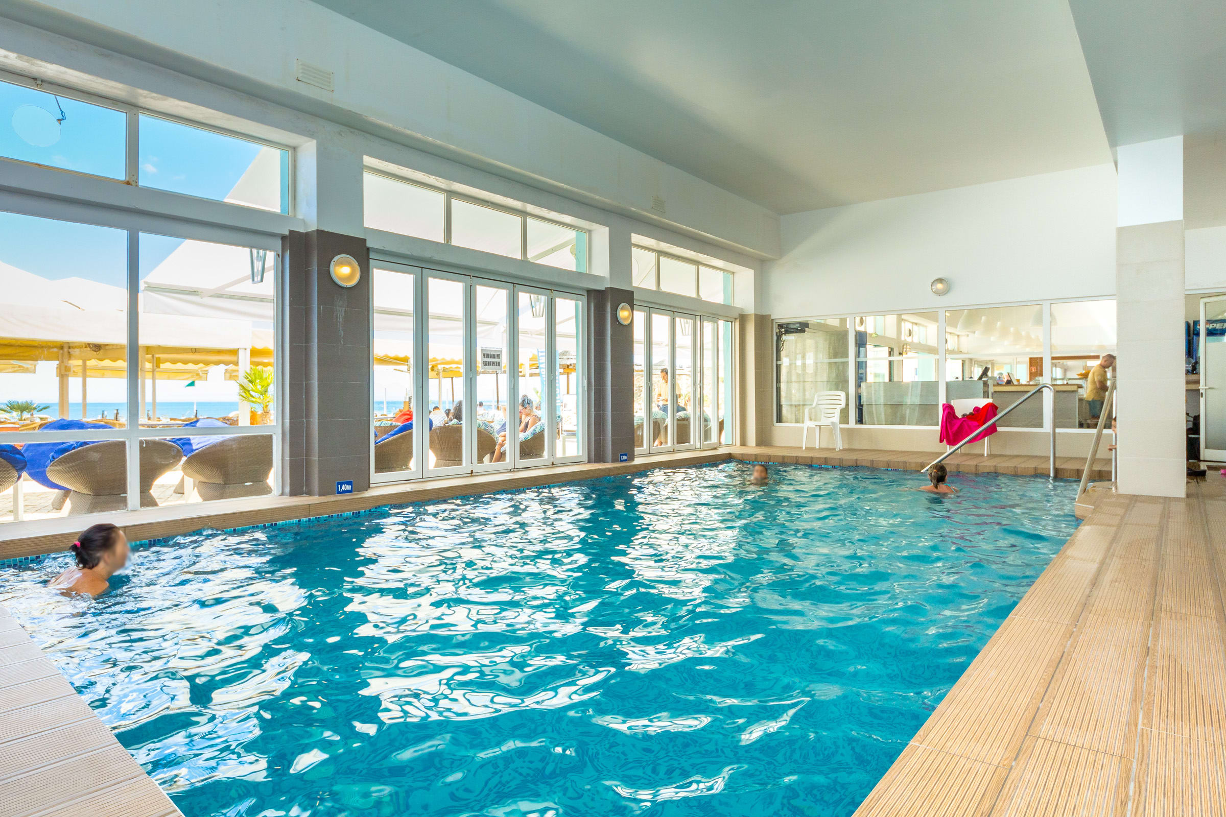 Hotel Sol e Mar Albufeira - Adults Only 3