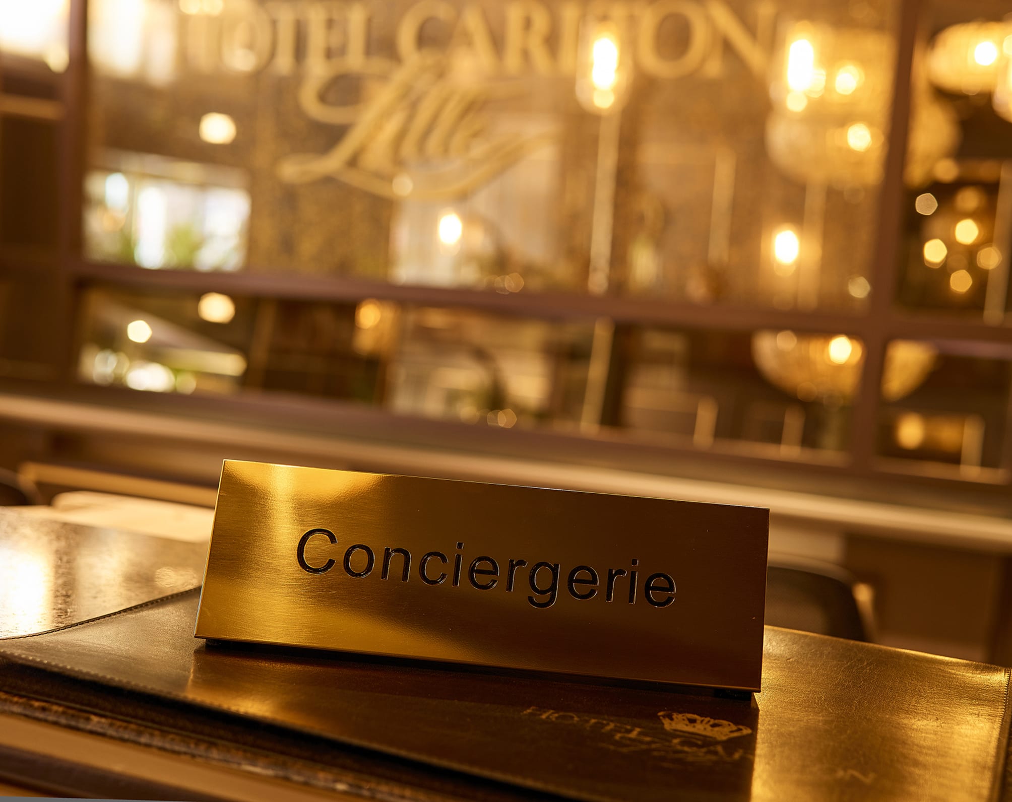 Hôtel Carlton Lille 2