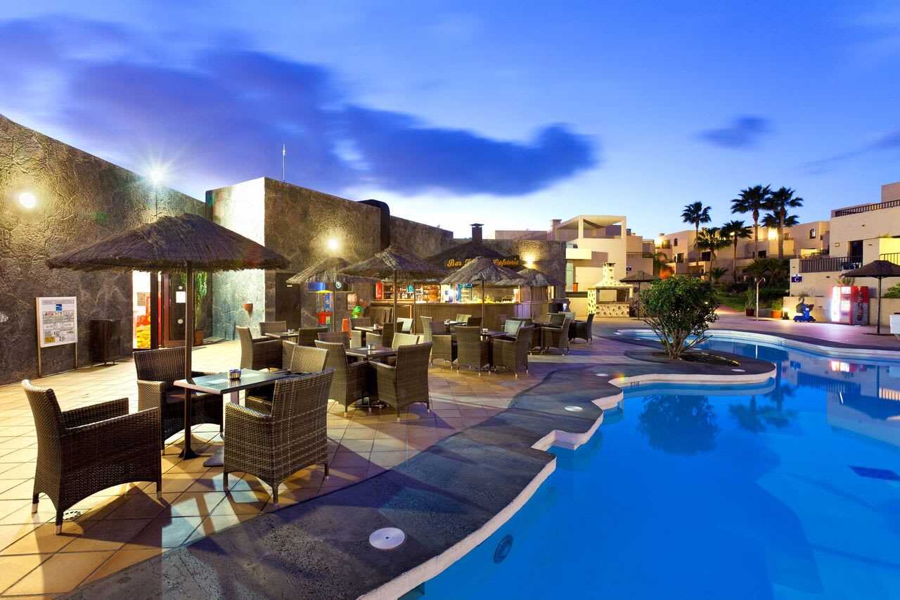 BLUESEA Costa Teguise Gardens 2