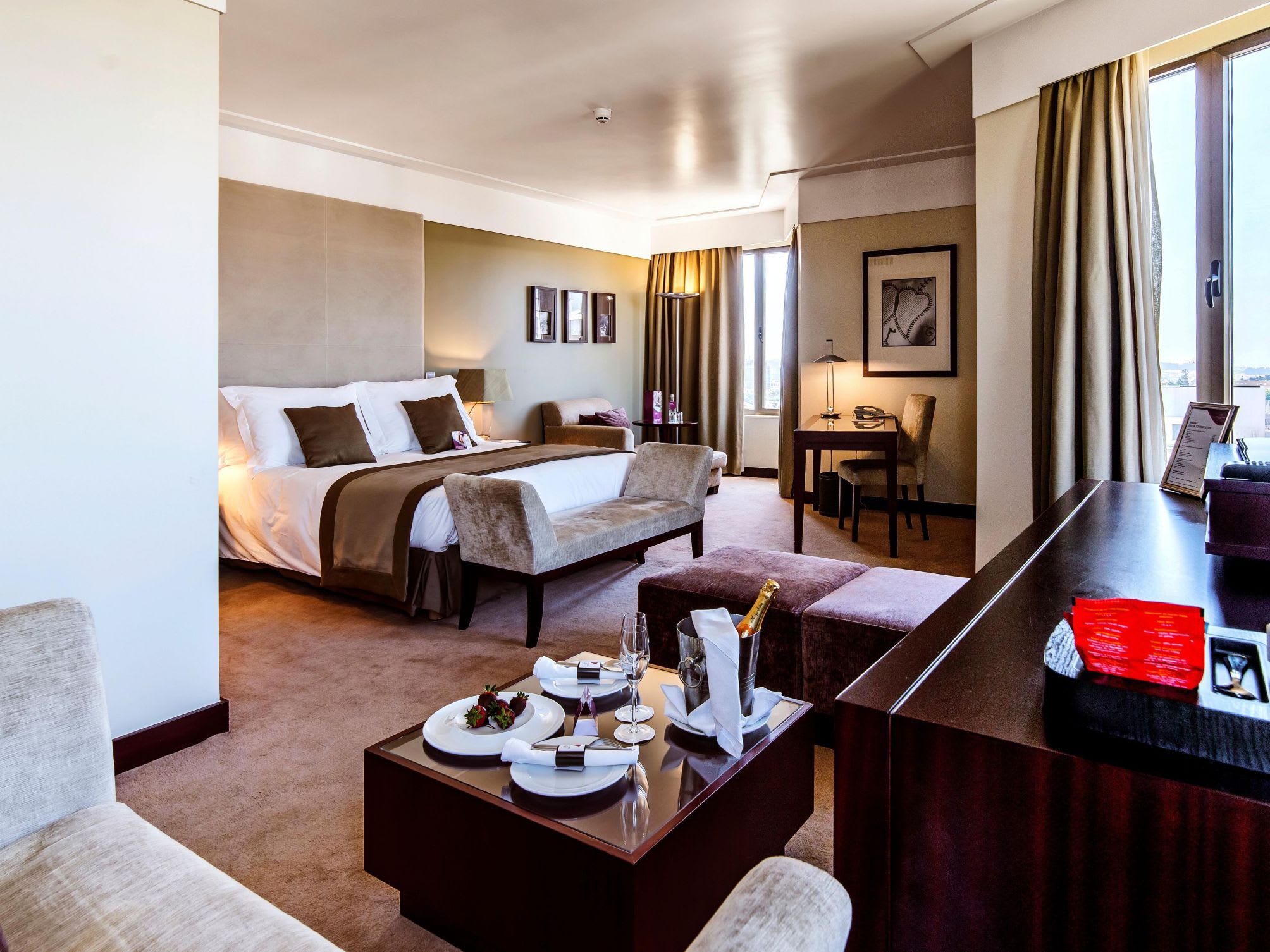 Crowne Plaza PORTO by IHG 3