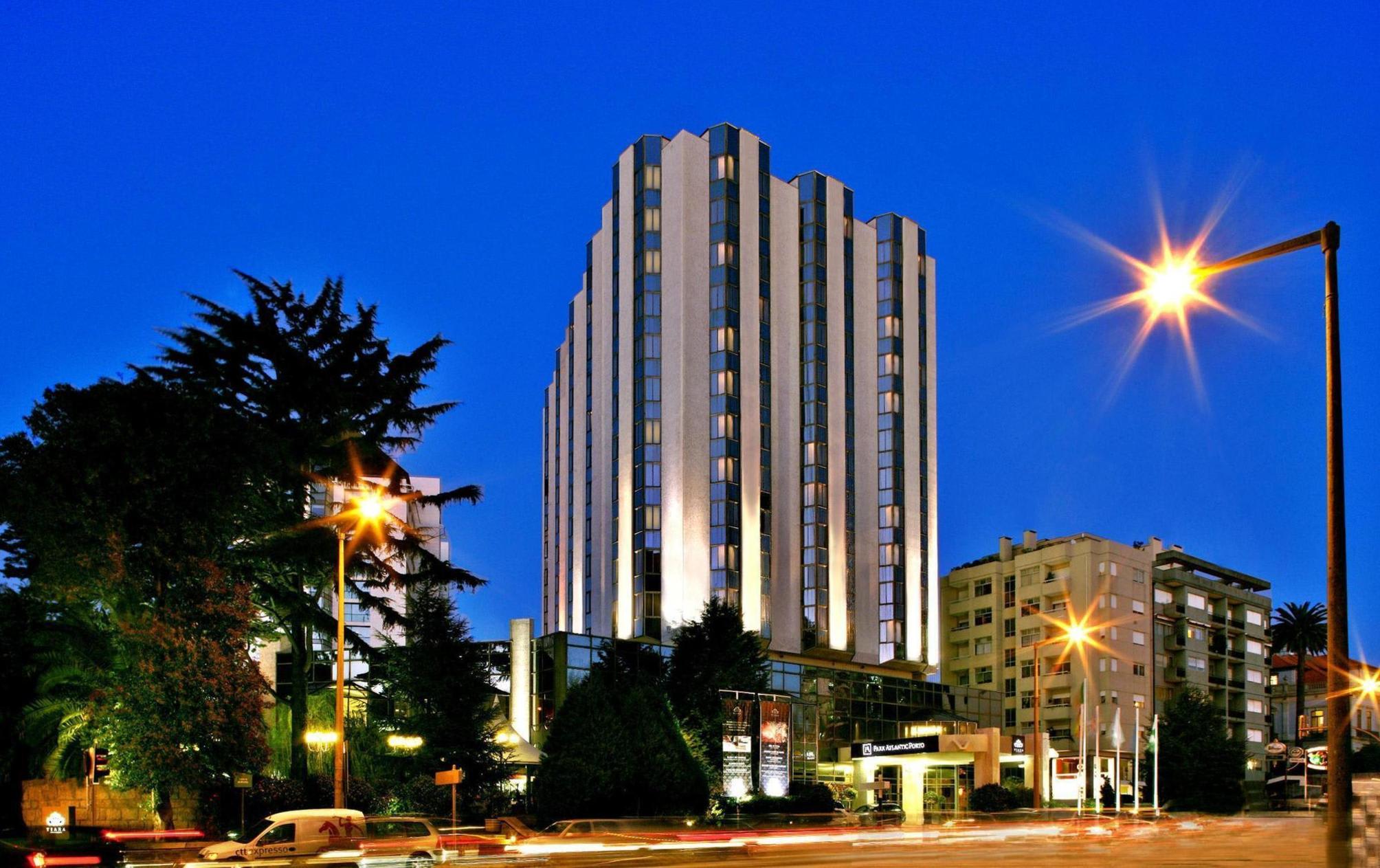 Crowne Plaza PORTO by IHG 5