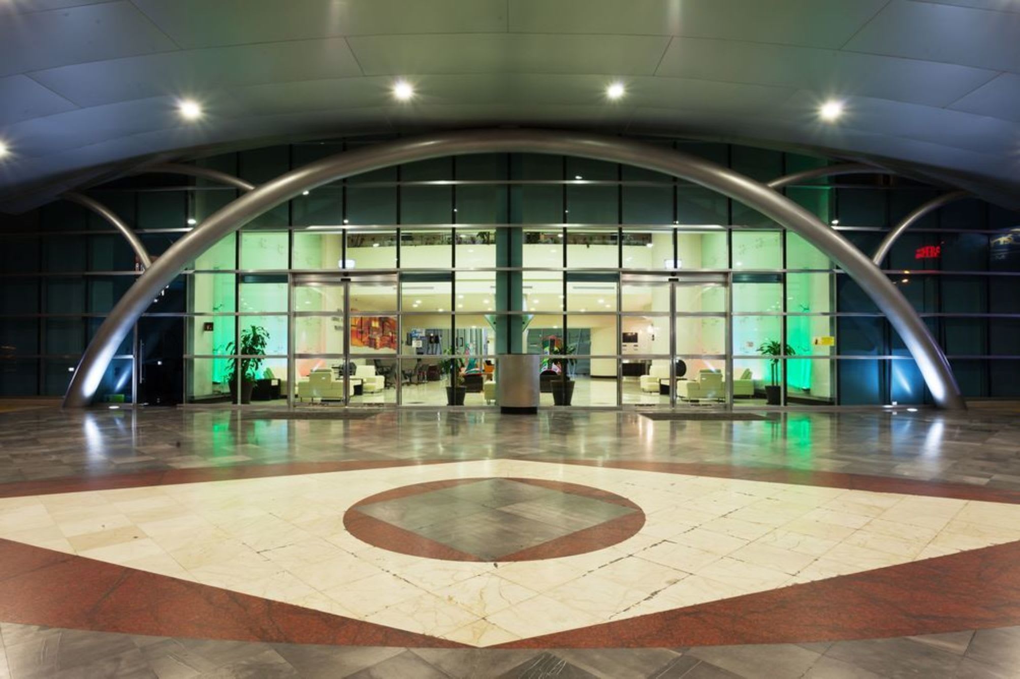 Crowne Plaza LEON by IHG 2