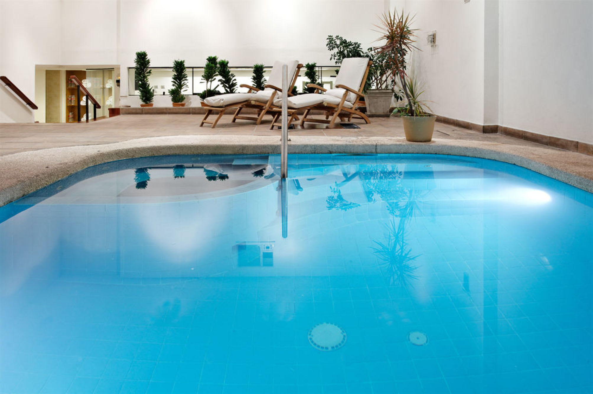 Crowne Plaza LIMA by IHG 2
