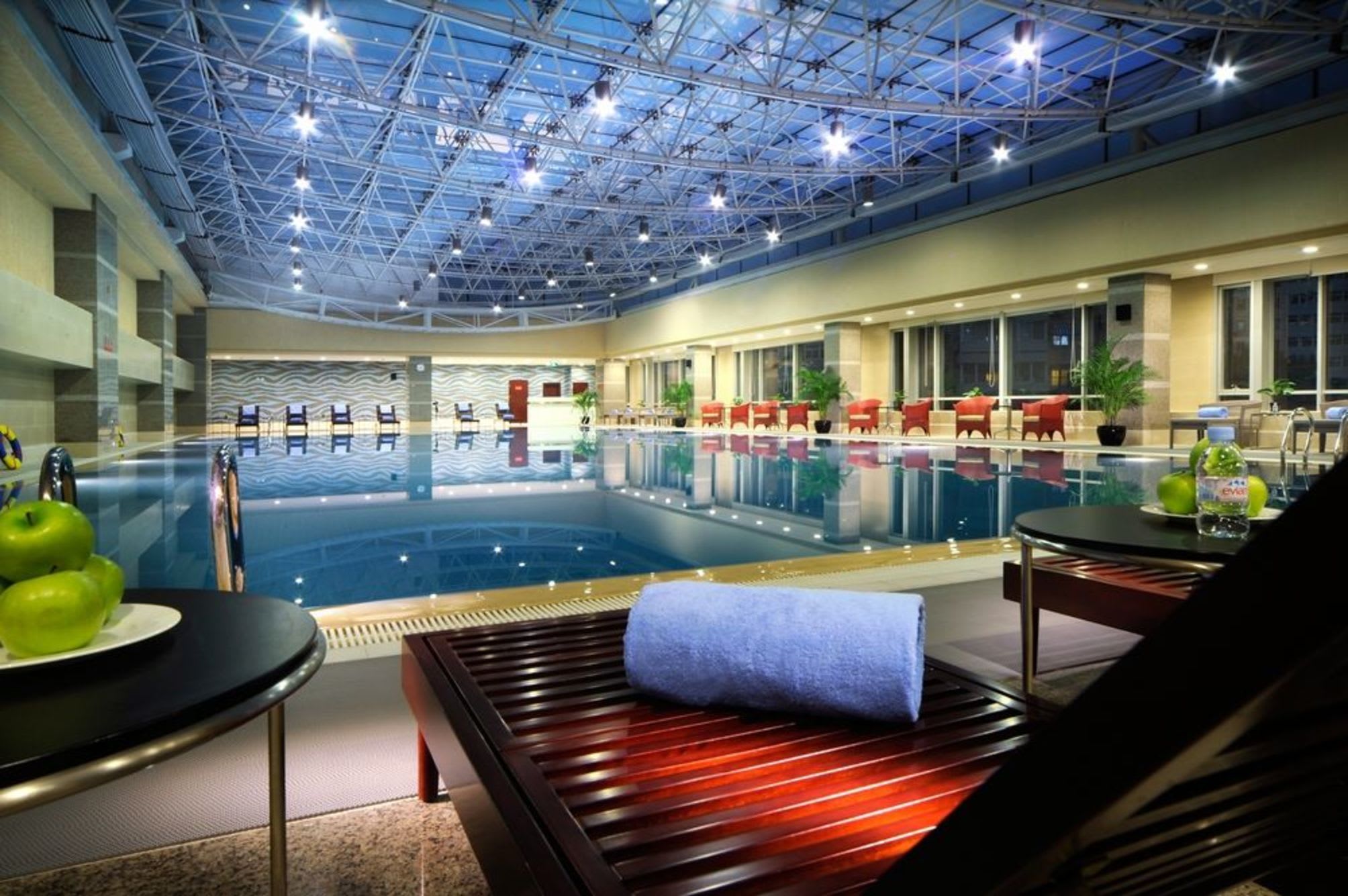 Crowne Plaza BEIJING ZHONGGUANCUN by IHG 2