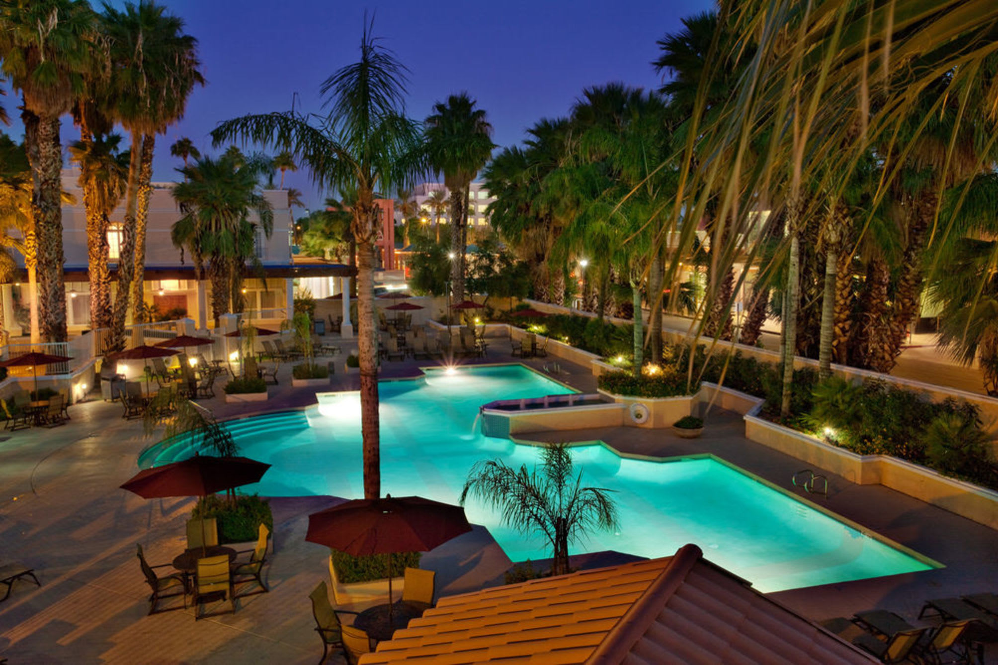 Crowne Plaza Resort PHOENIX - CHANDLER GOLF RESORT by IHG 4