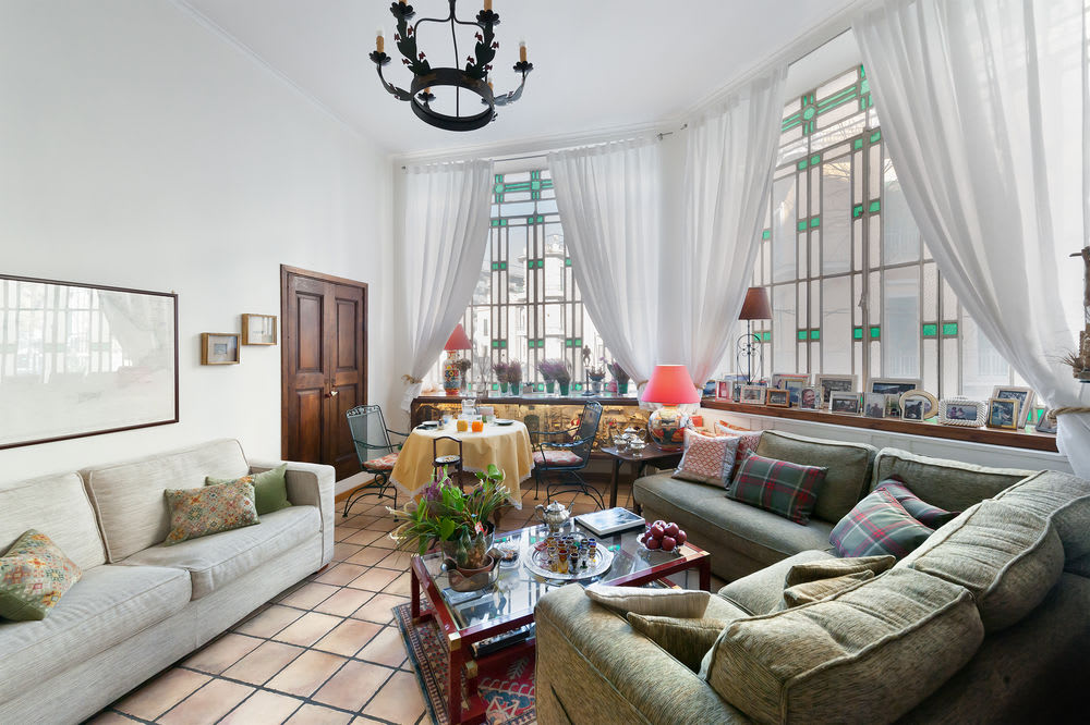 Paris - Naples - Week-end a Napoli