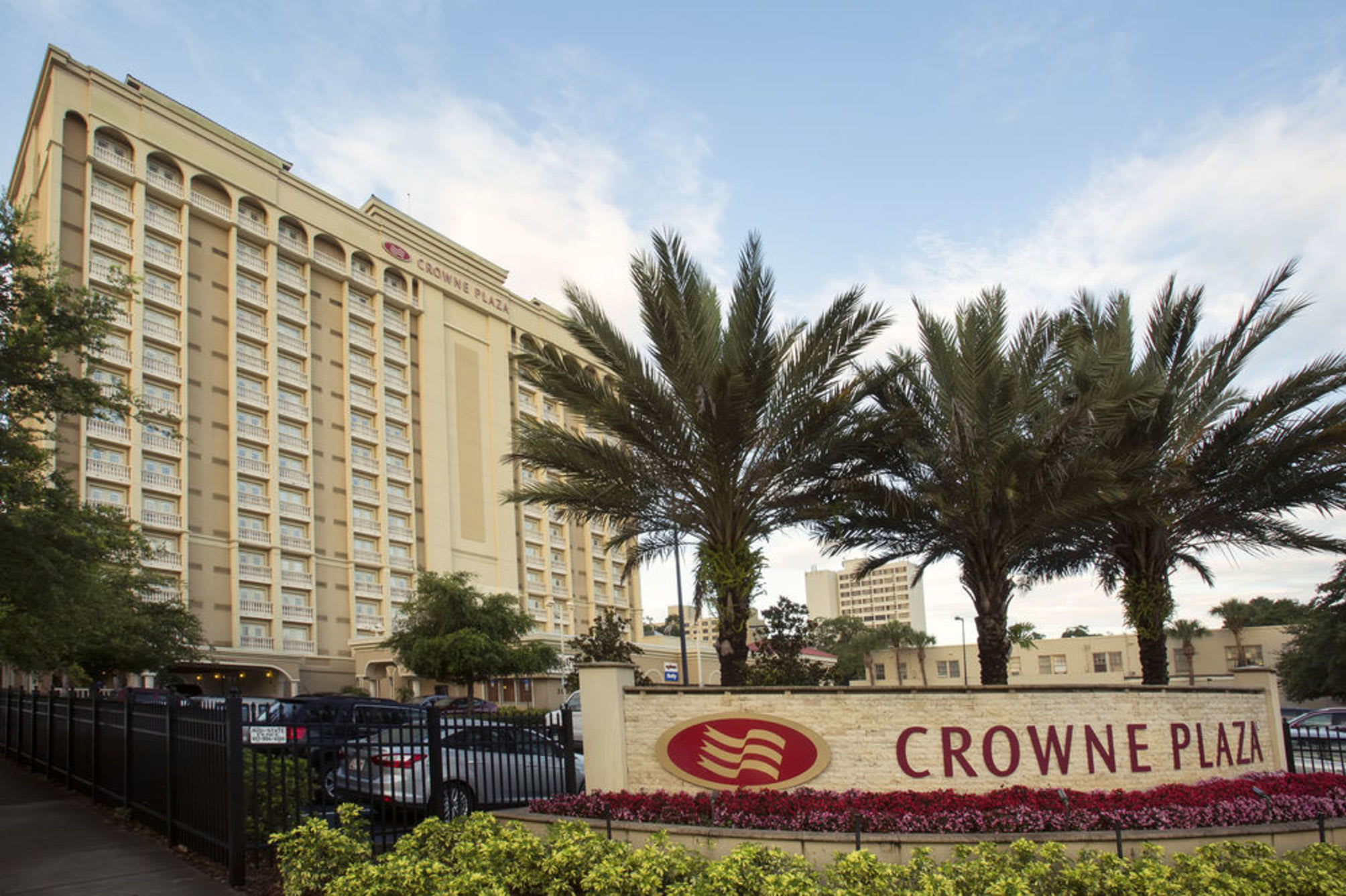 Crowne Plaza ORLANDO-DOWNTOWN by IHG 1