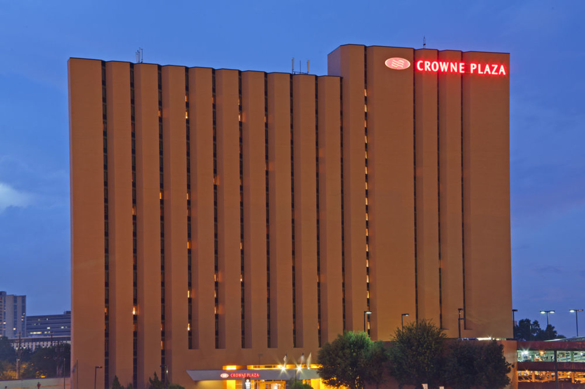 Crowne Plaza HOUSTON MED CTR-GALLERIA AREA by IHG 2