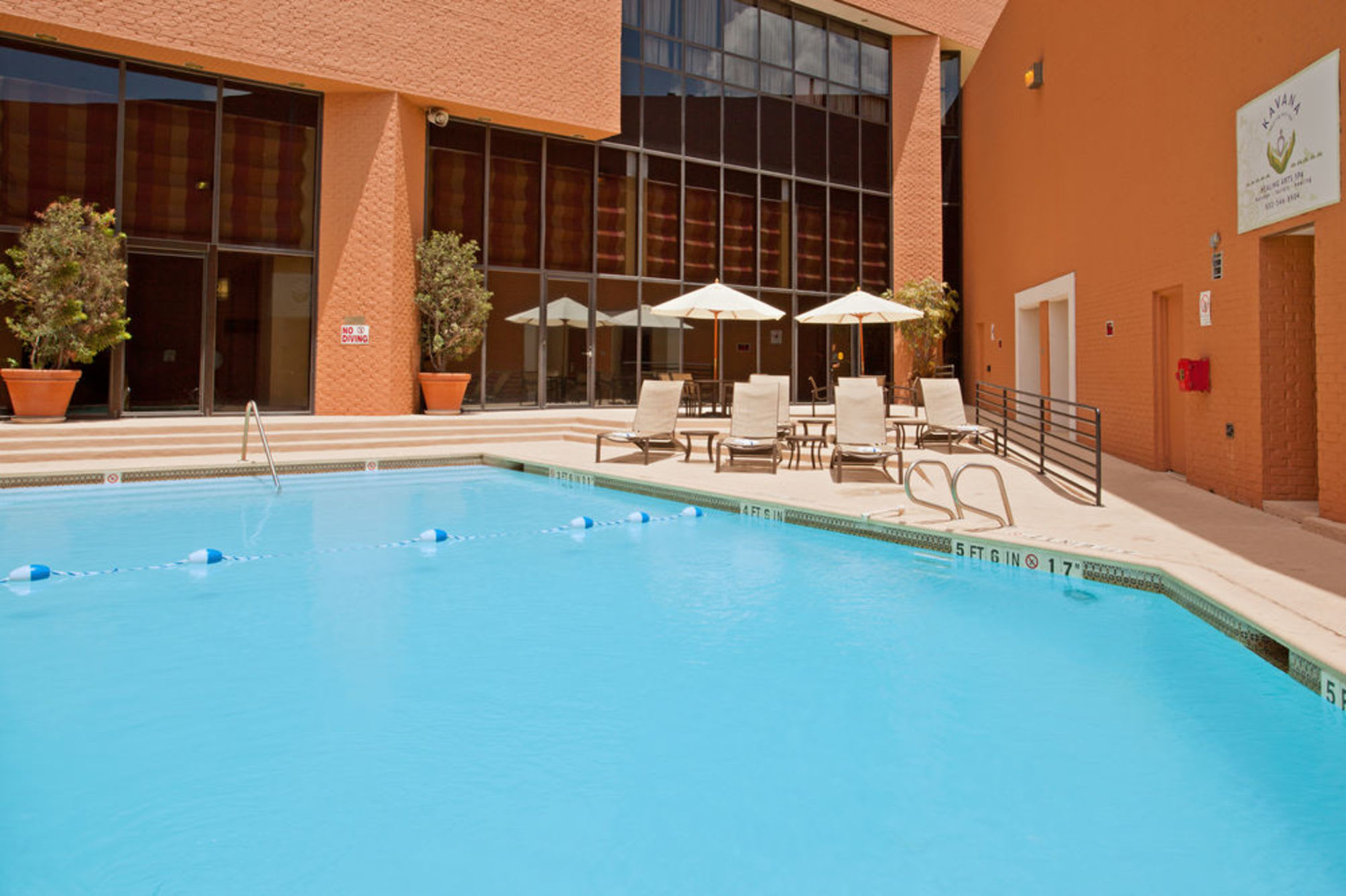 Crowne Plaza HOUSTON MED CTR-GALLERIA AREA by IHG 3