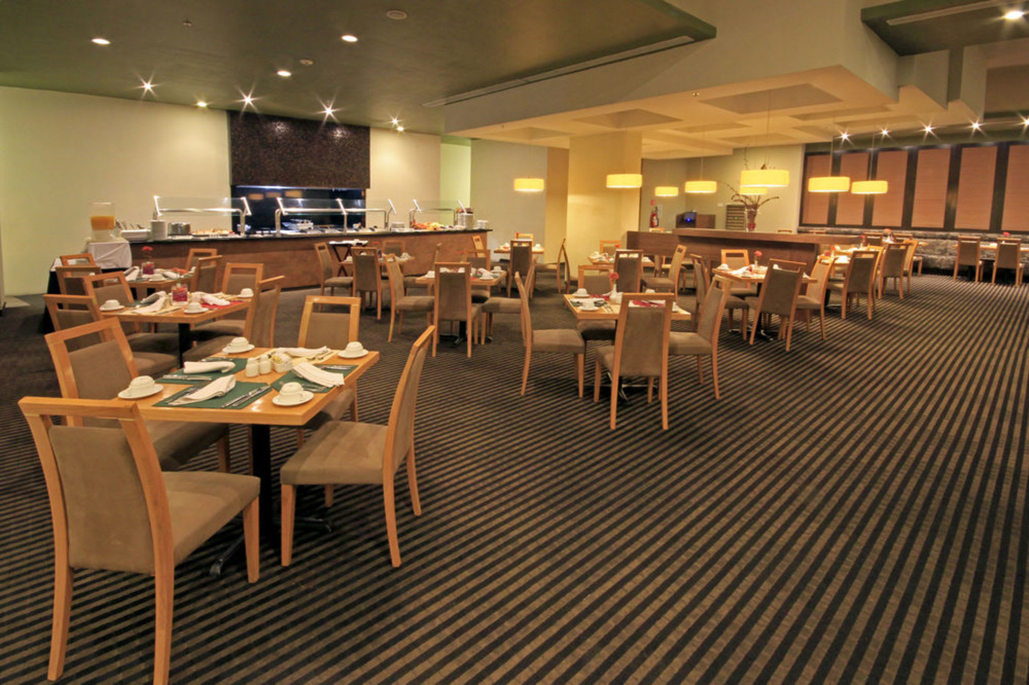 Crowne Plaza MONTERREY AEROPUERTO by IHG 1