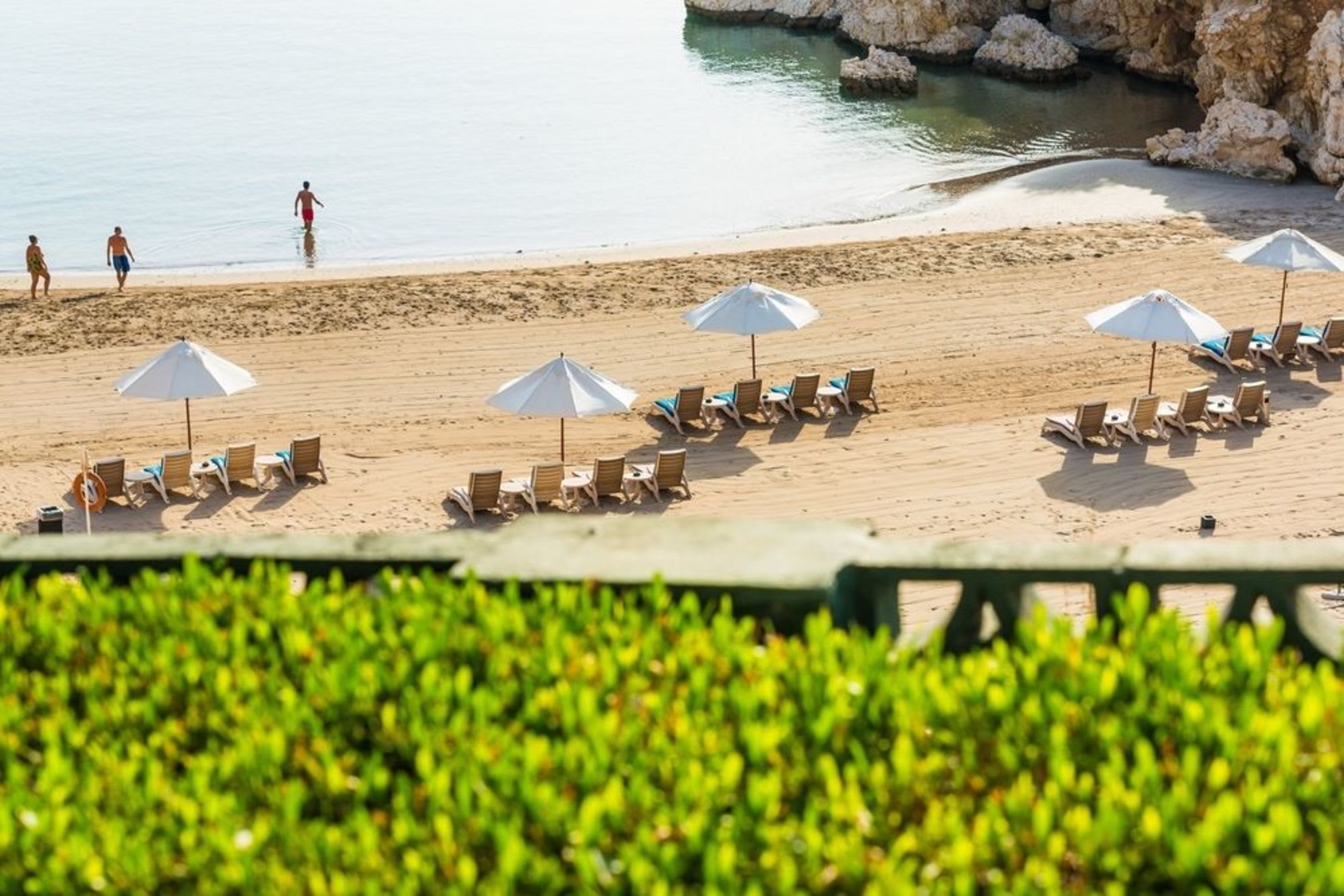 Crowne Plaza MUSCAT by IHG 2