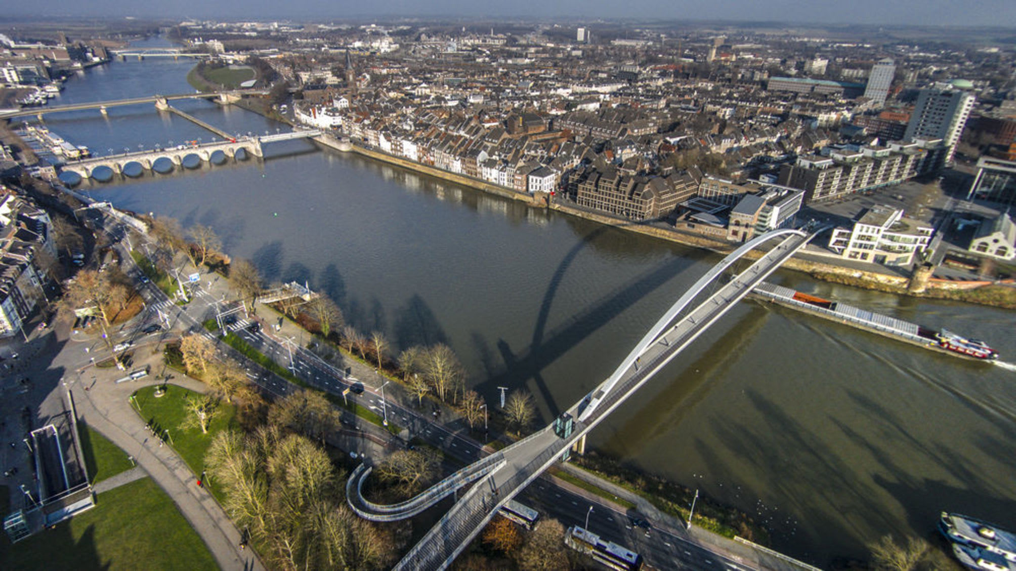 Crowne Plaza MAASTRICHT by IHG 4