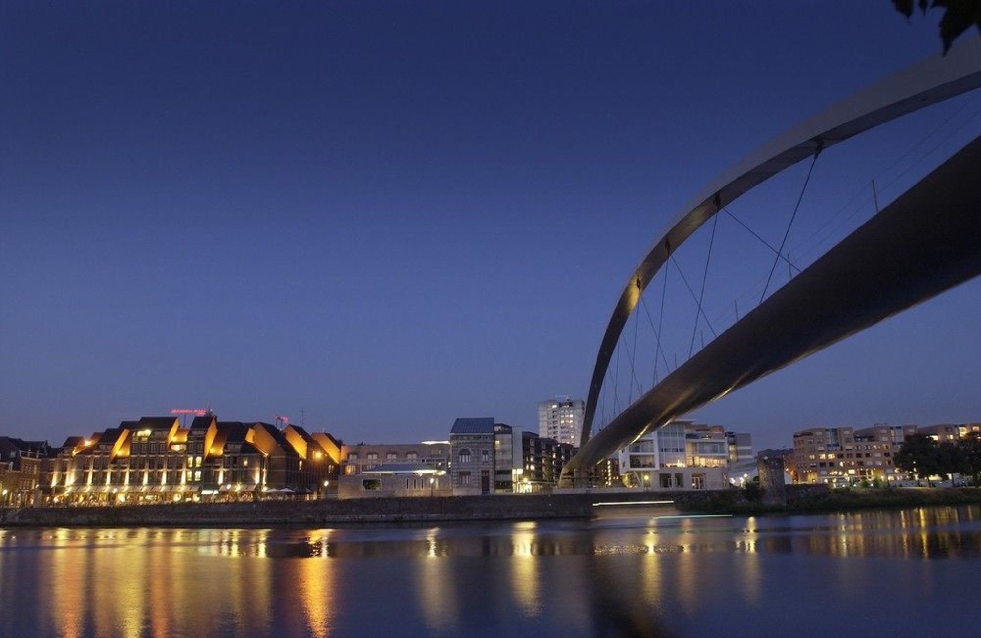 Crowne Plaza MAASTRICHT by IHG 3