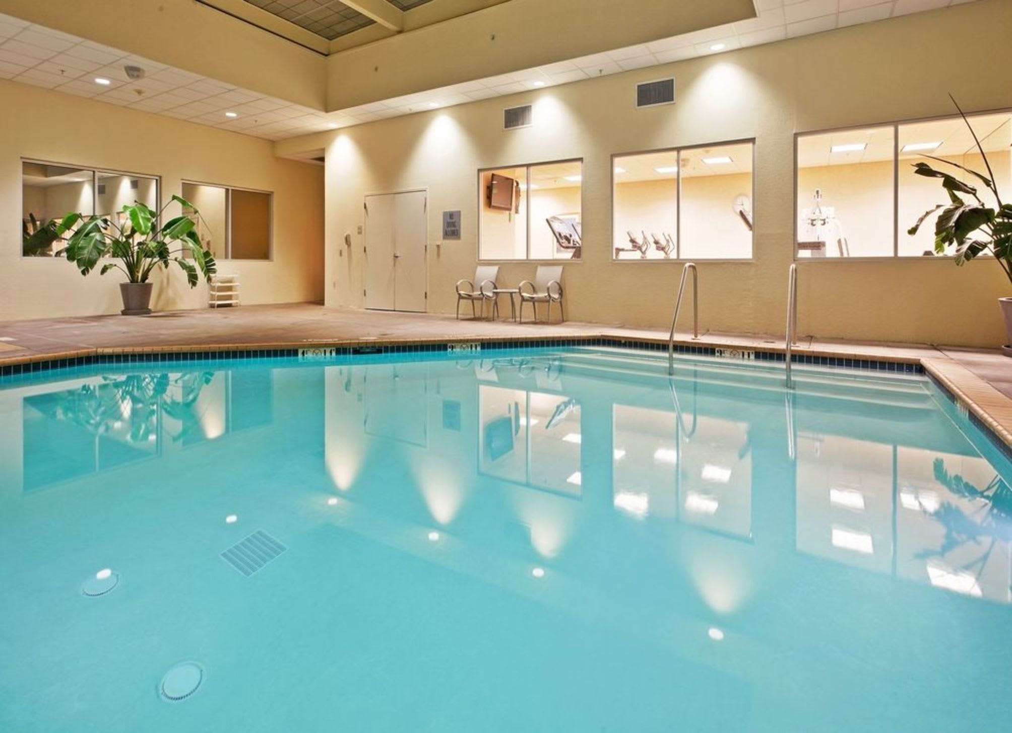 Crowne Plaza SAN FRANCISCO AIRPORT by IHG 2