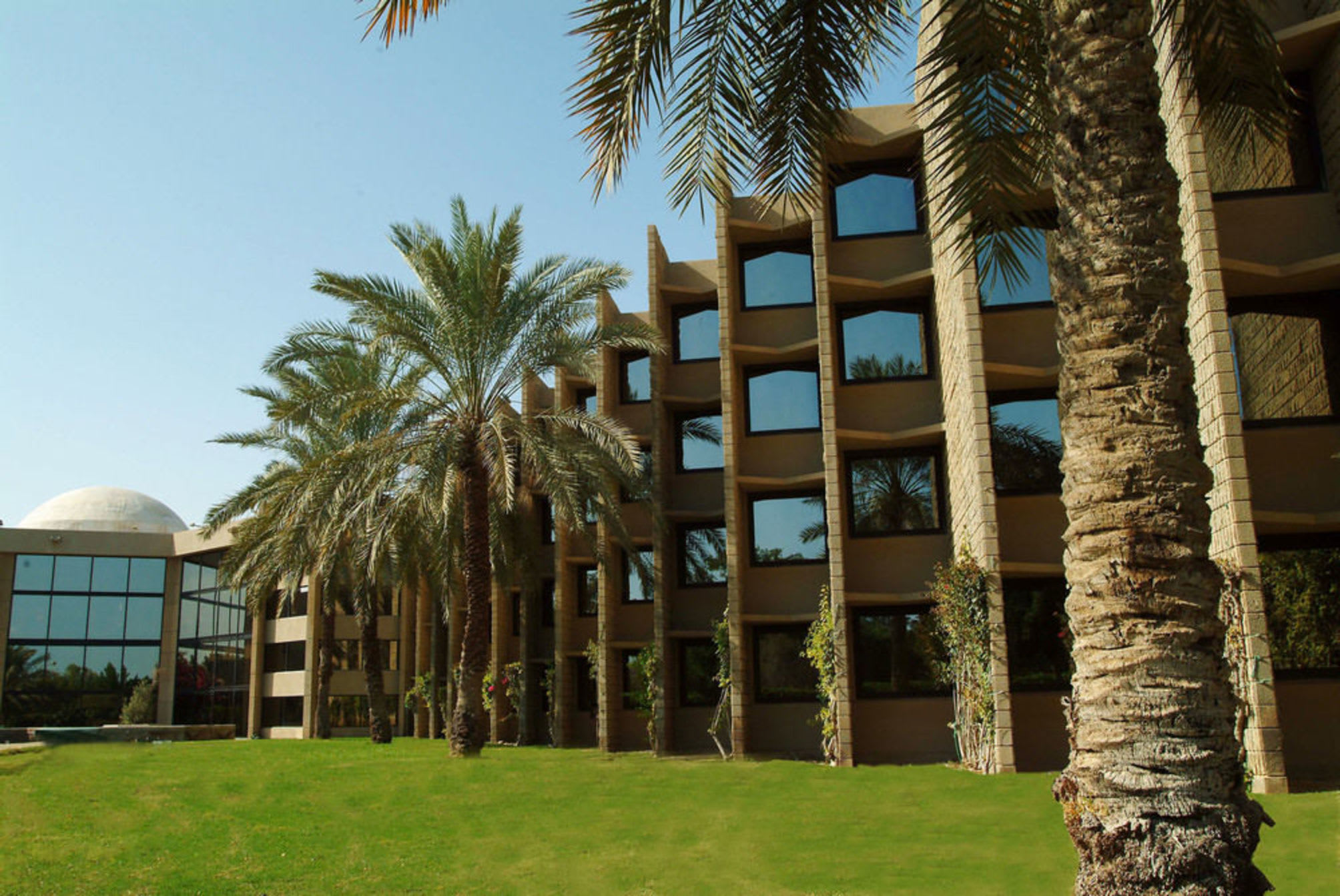 InterContinental Hotels AL JUBAIL by IHG 1