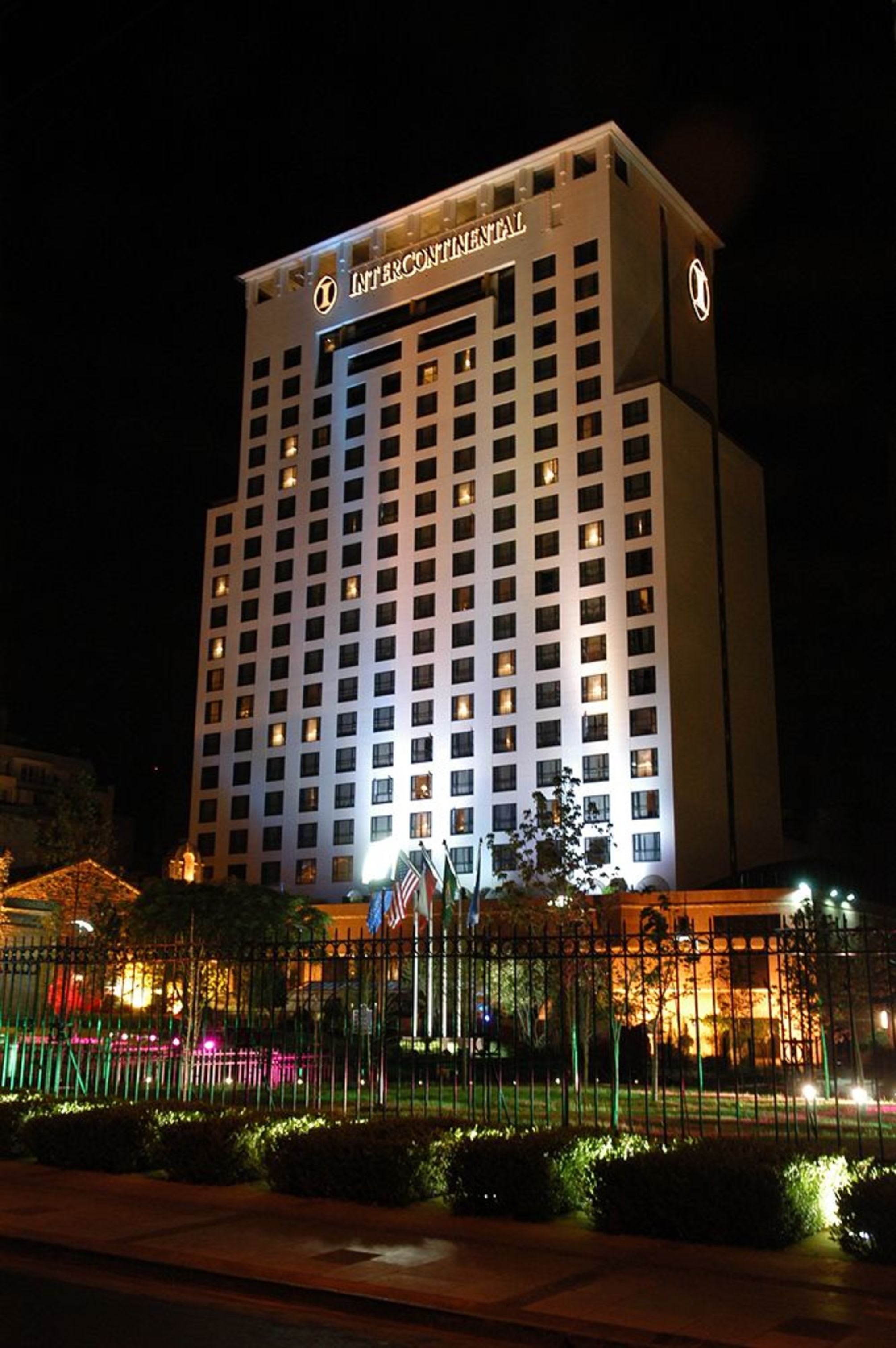 InterContinental Hotels BUENOS AIRES by IHG 2