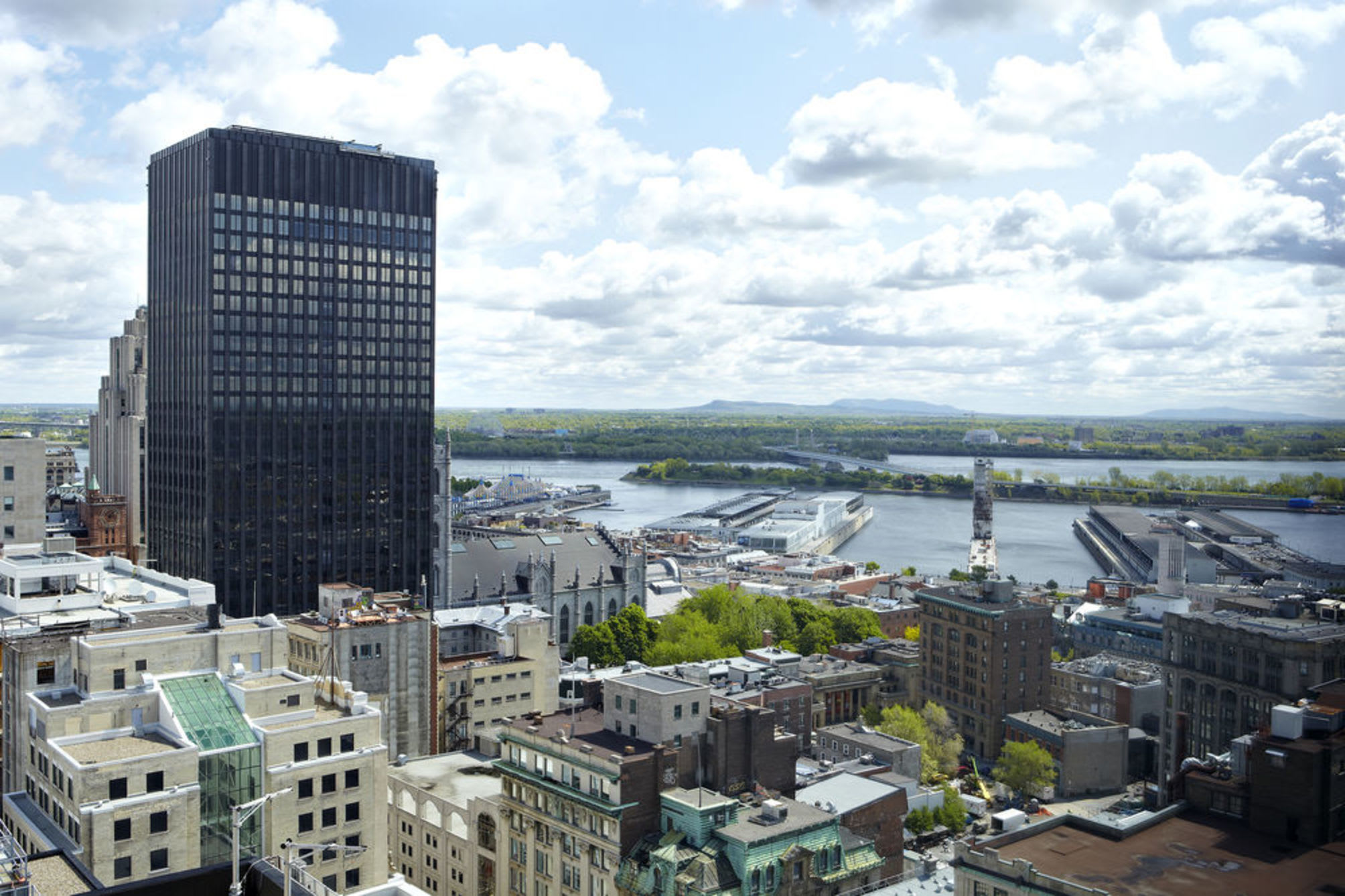 InterContinental Hotels MONTREAL by IHG 3