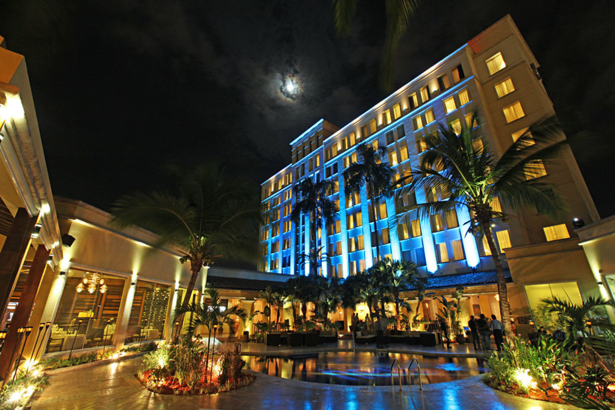 InterContinental Hotels REAL SAN PEDRO SULA by IHG 2