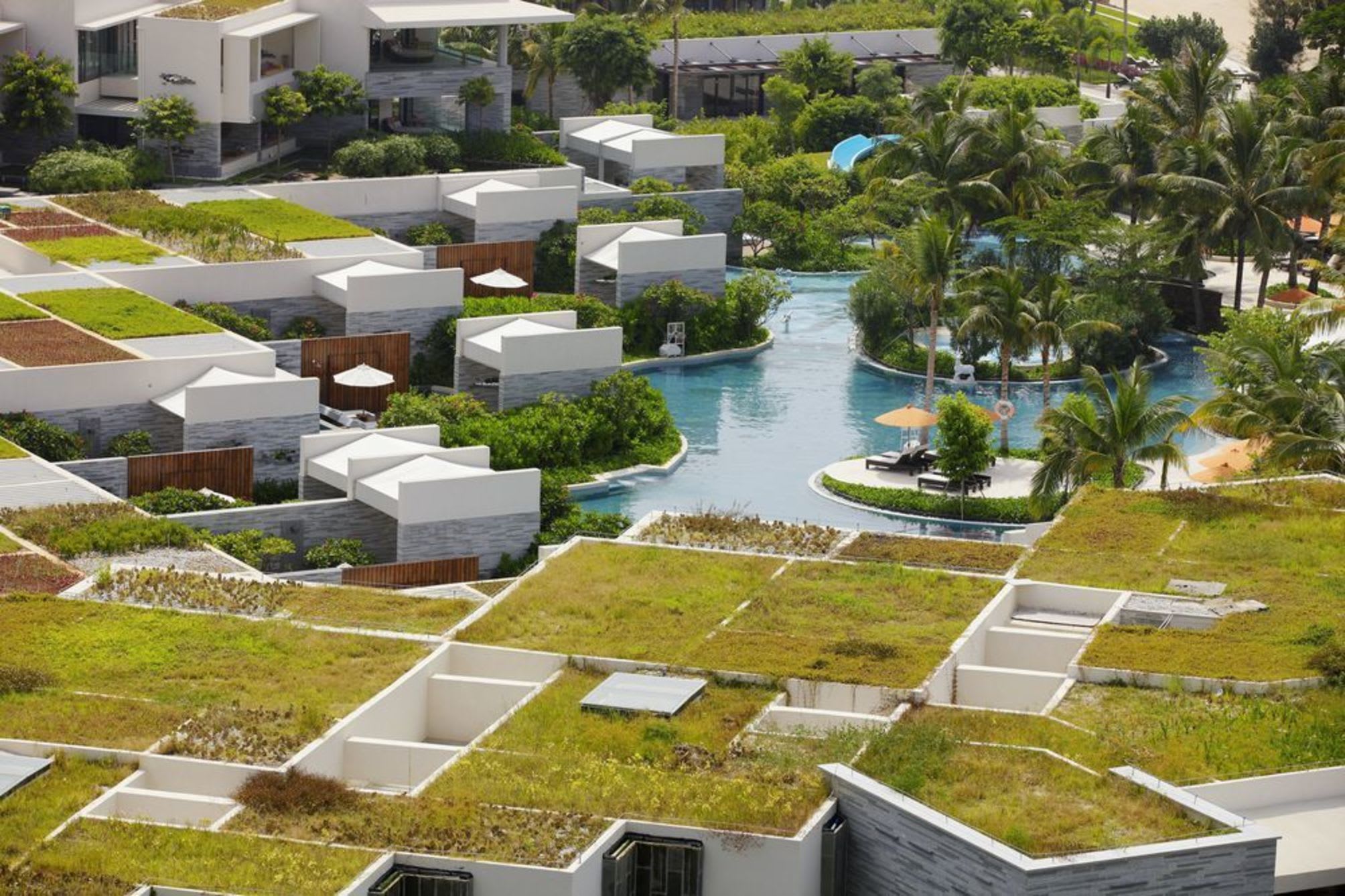 InterContinental Hotels SANYA RESORT by IHG 3