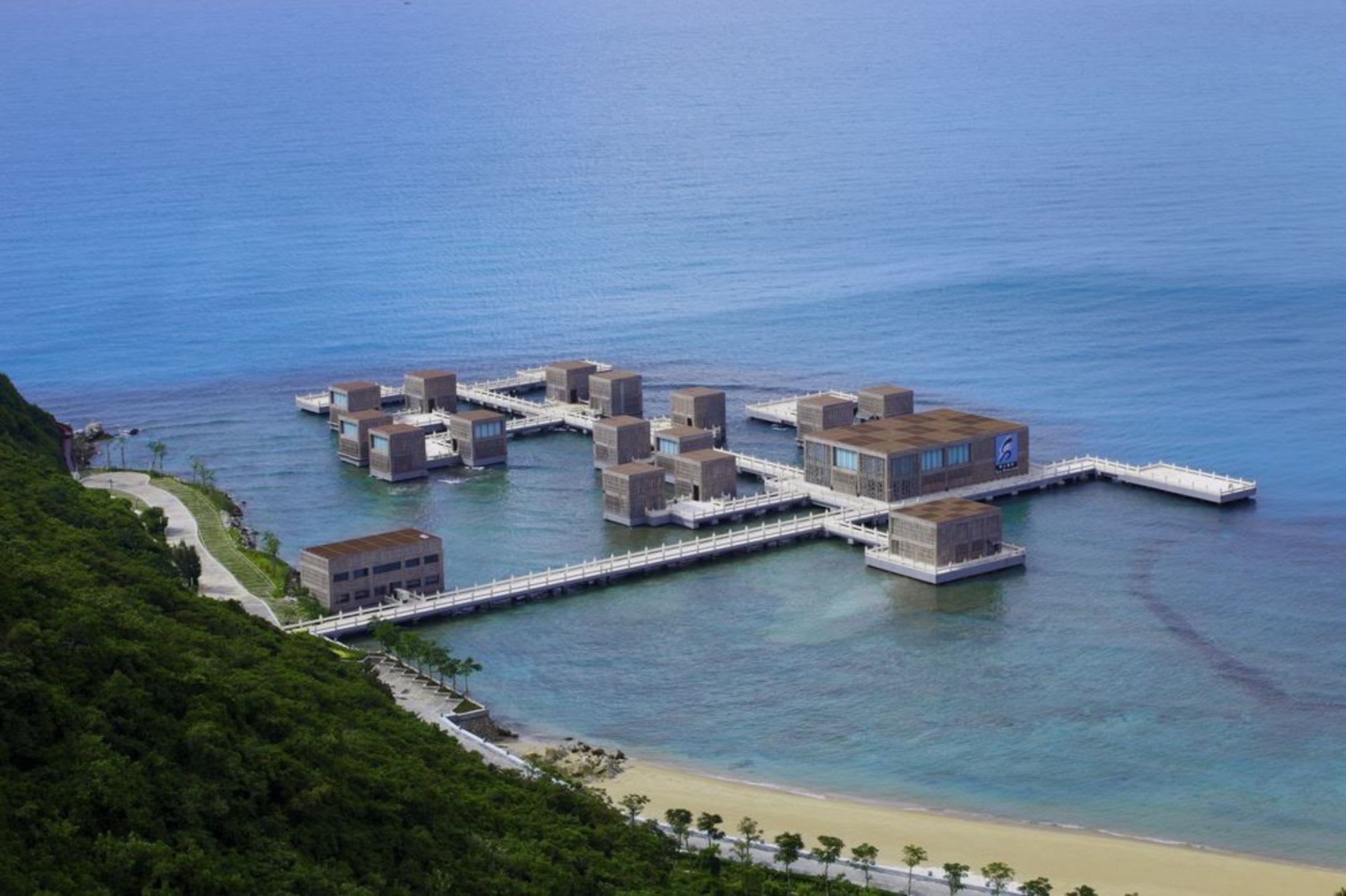 InterContinental Hotels SANYA RESORT by IHG 4